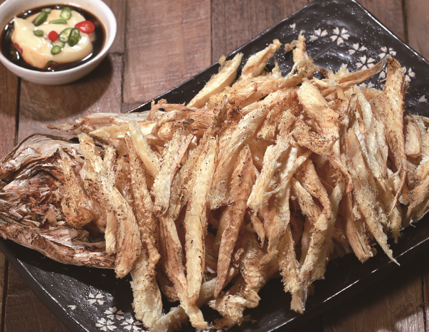 신통치킨