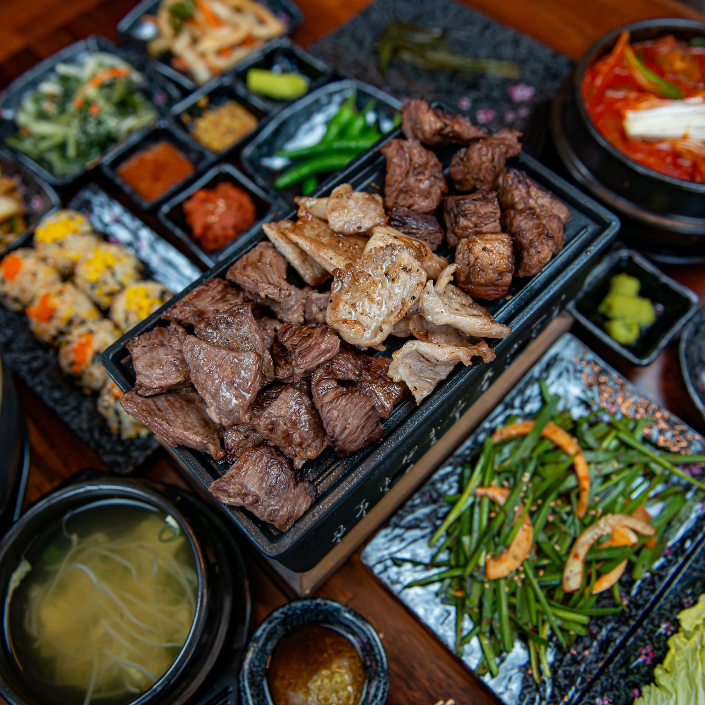 바른고기엘베요타 충남도청점