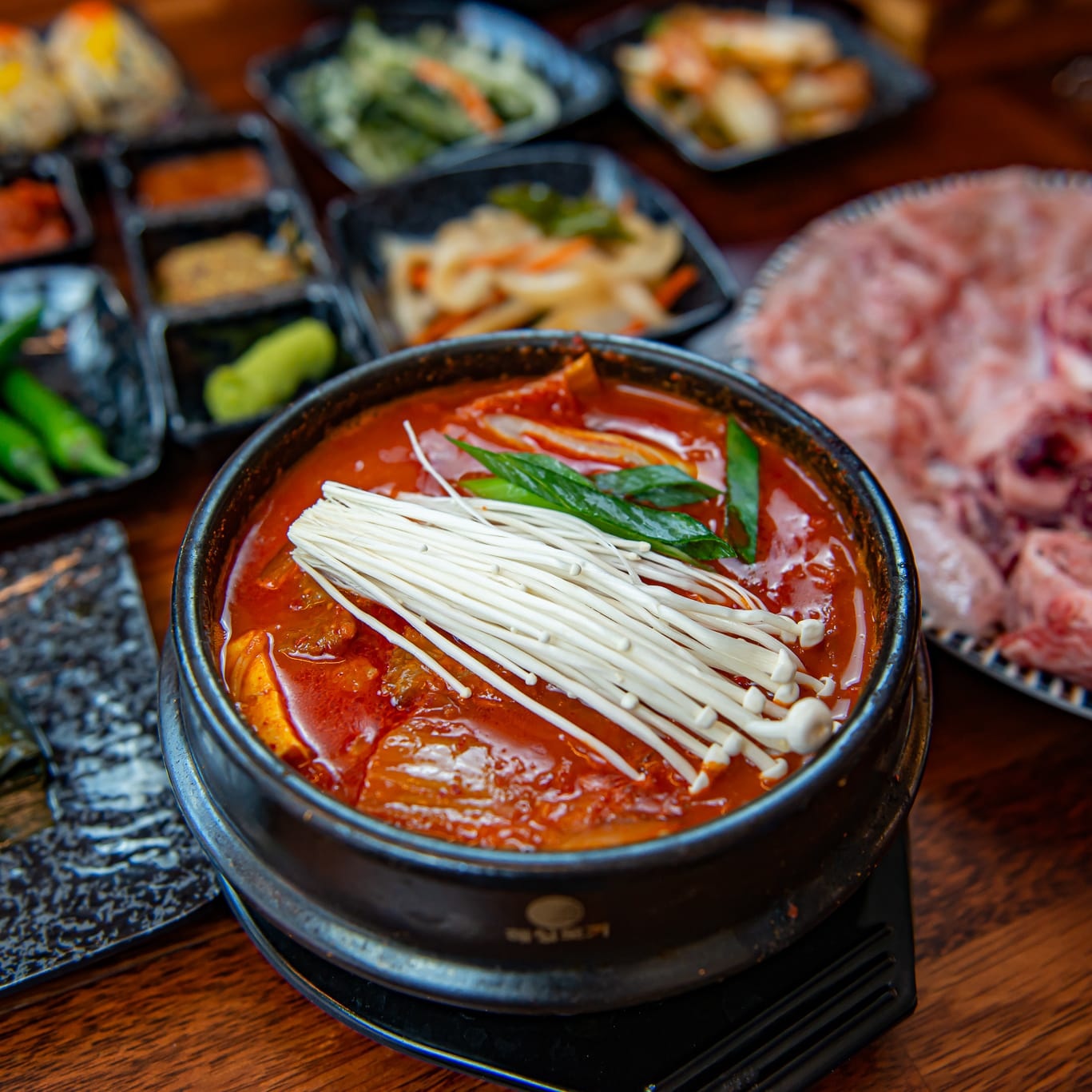 바른고기엘베요타 충남도청점