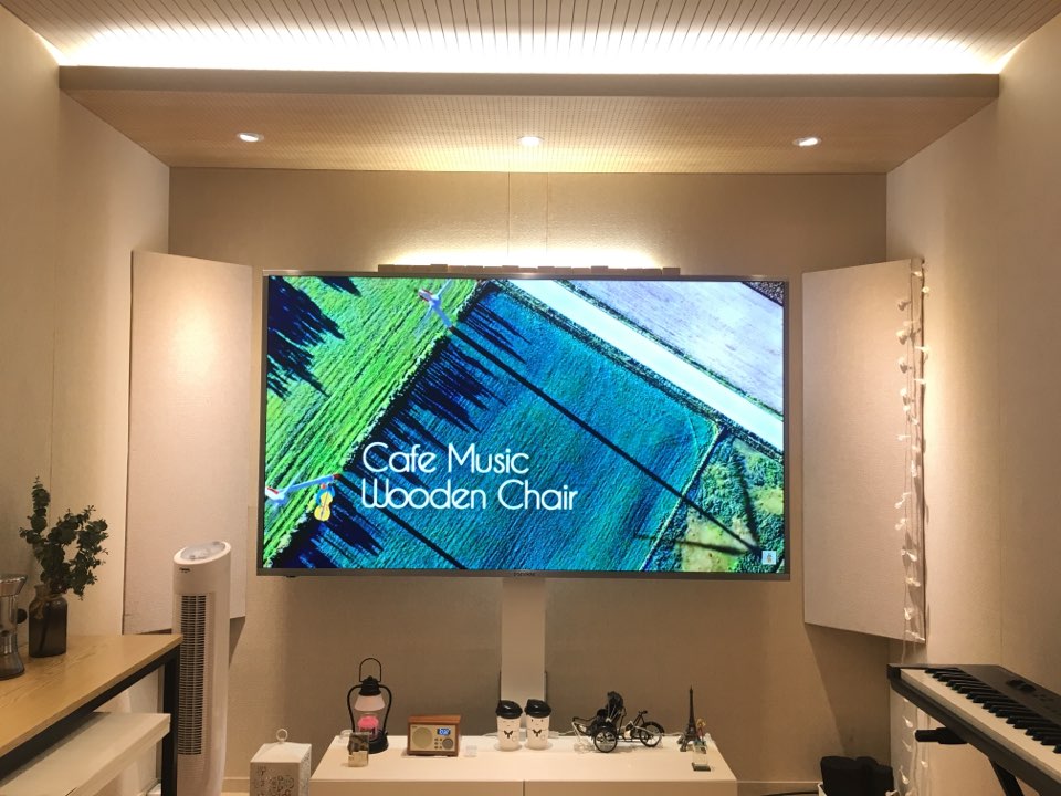 3번째 스튜디오 사진