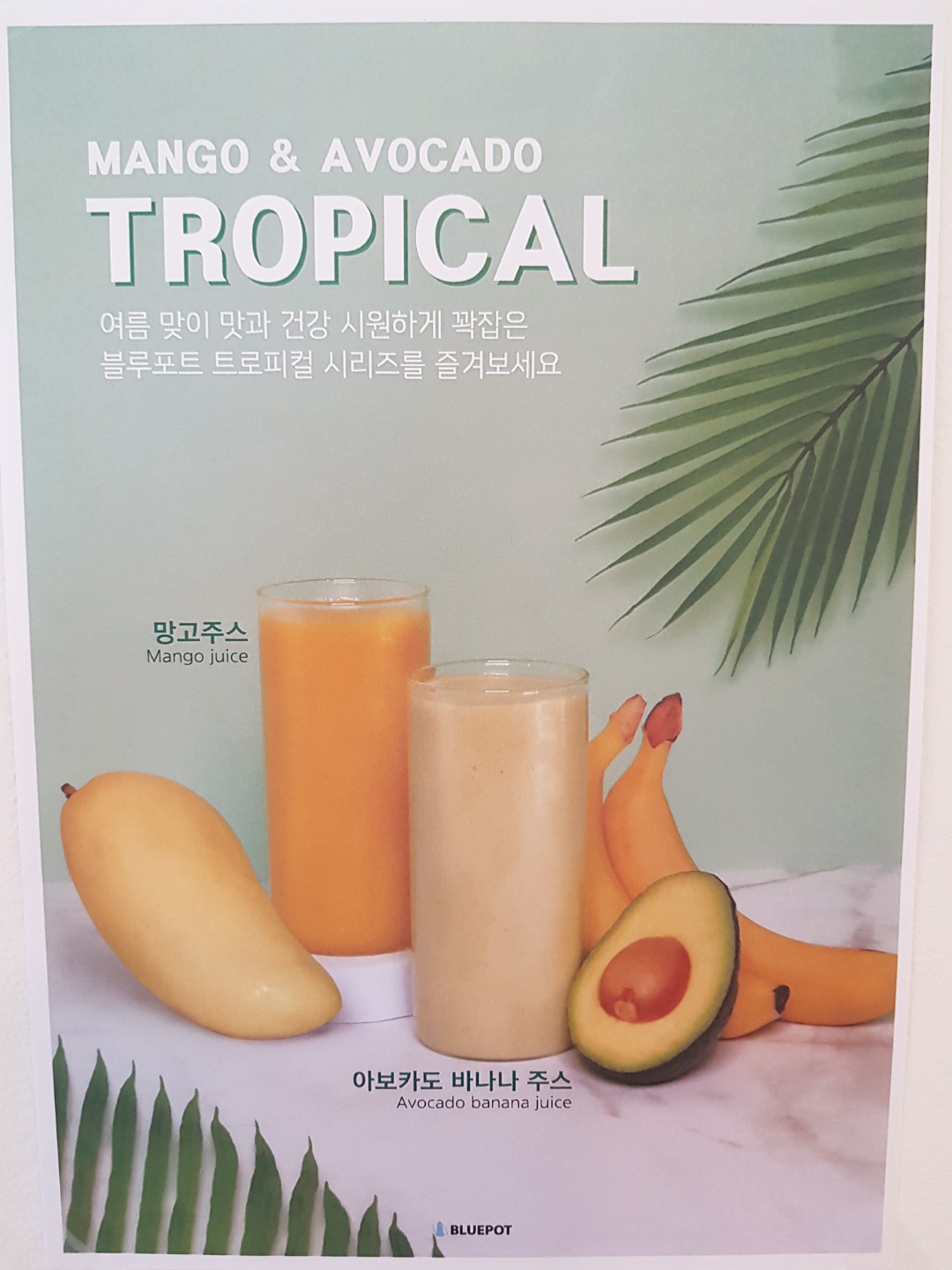 블루포트 호서대아산교직원회관점