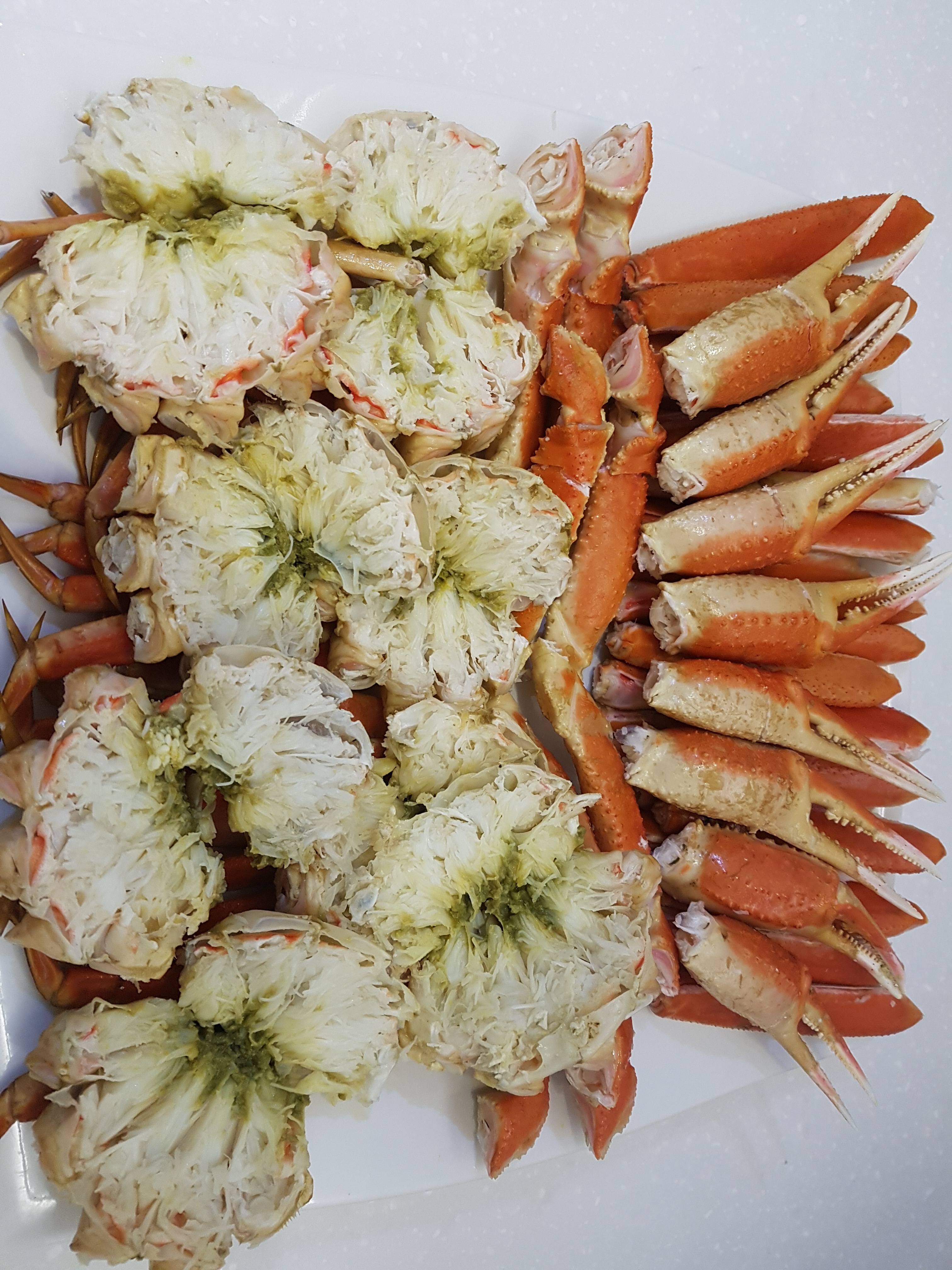대성수산 대게직판점 창원점