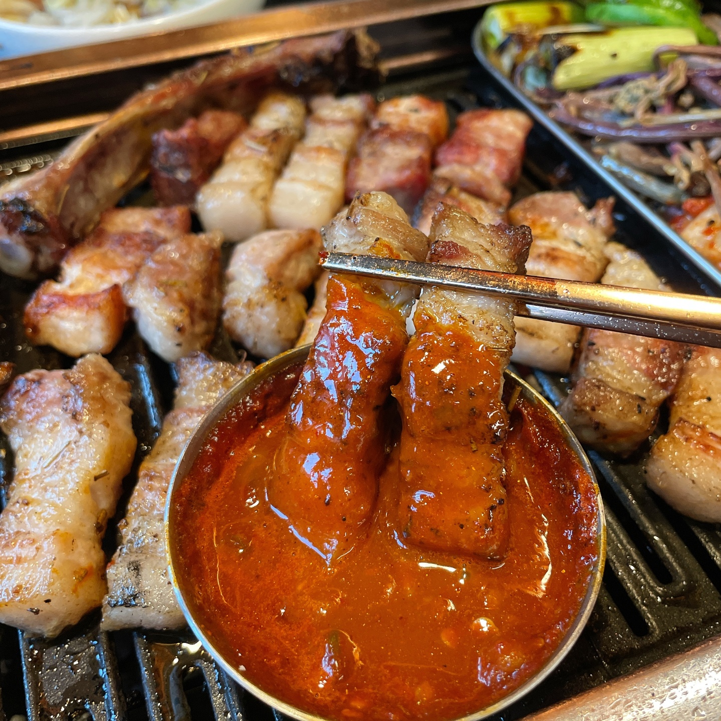 제주옥탑 창원중동점