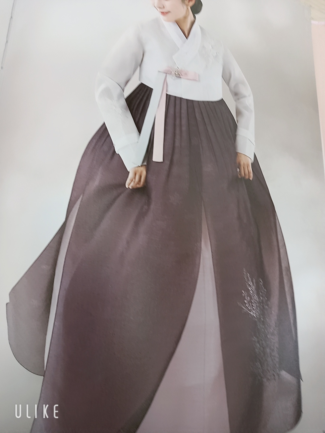 좋은날 한복