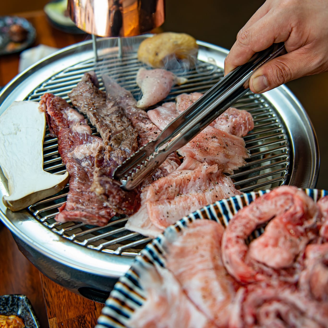 바른고기엘베요타 충남도청점
