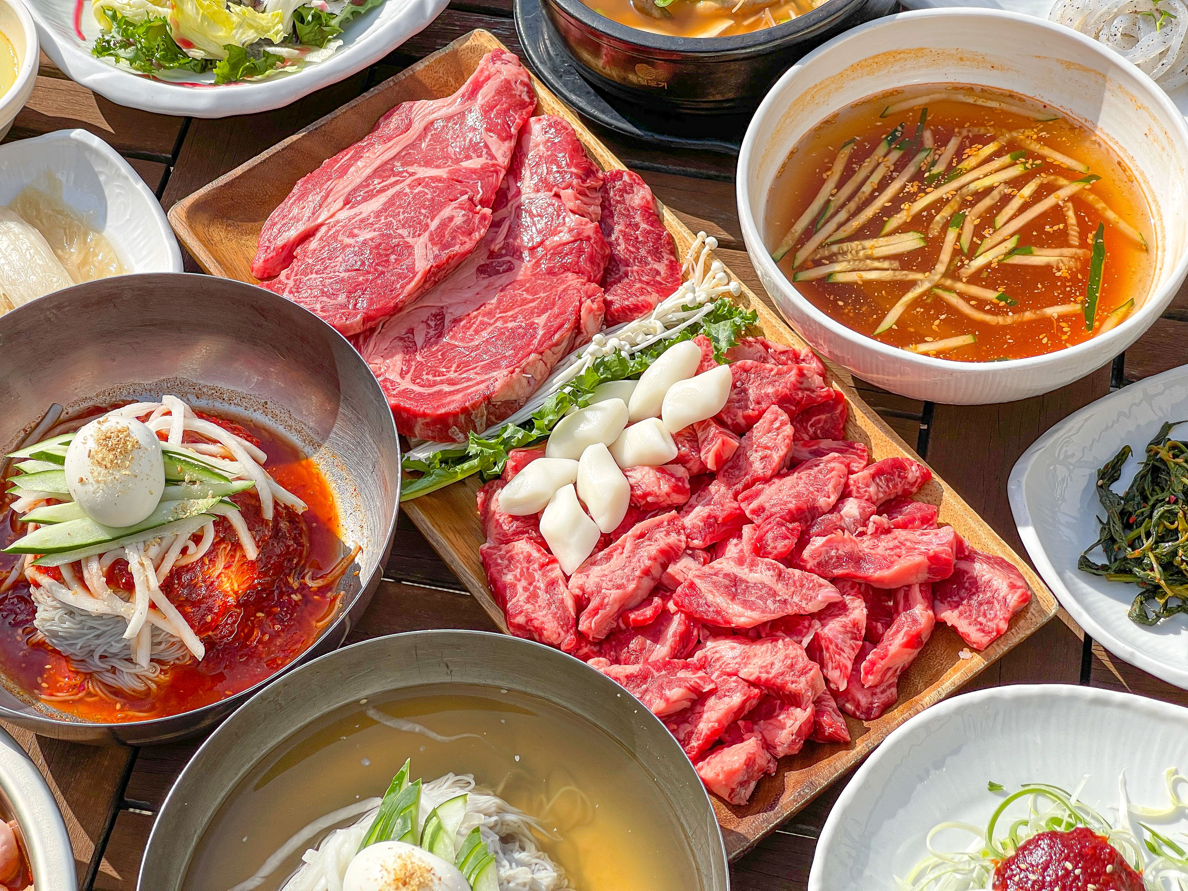 임진각화로구이