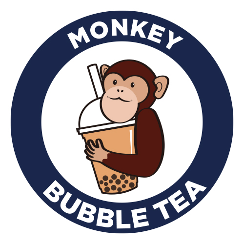 몽키버블티