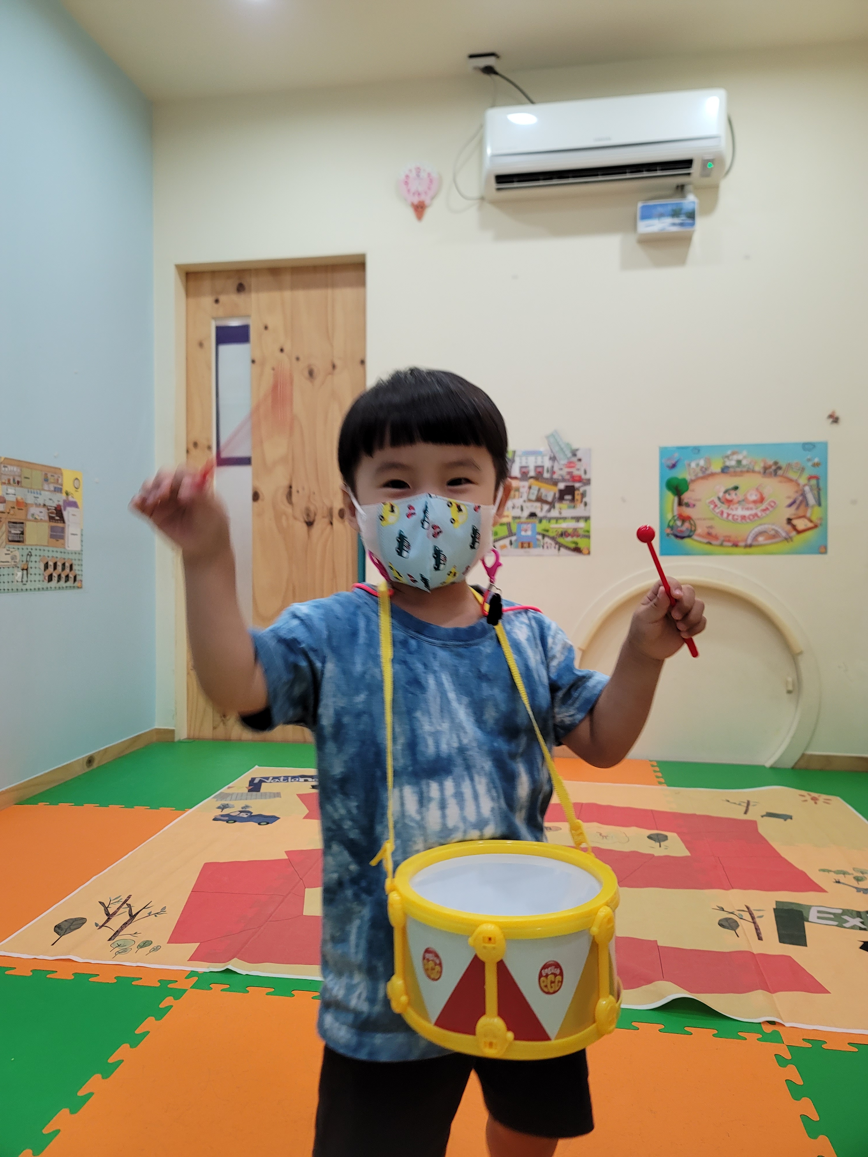 잉글리시에그 춘천센터 대표 이미지