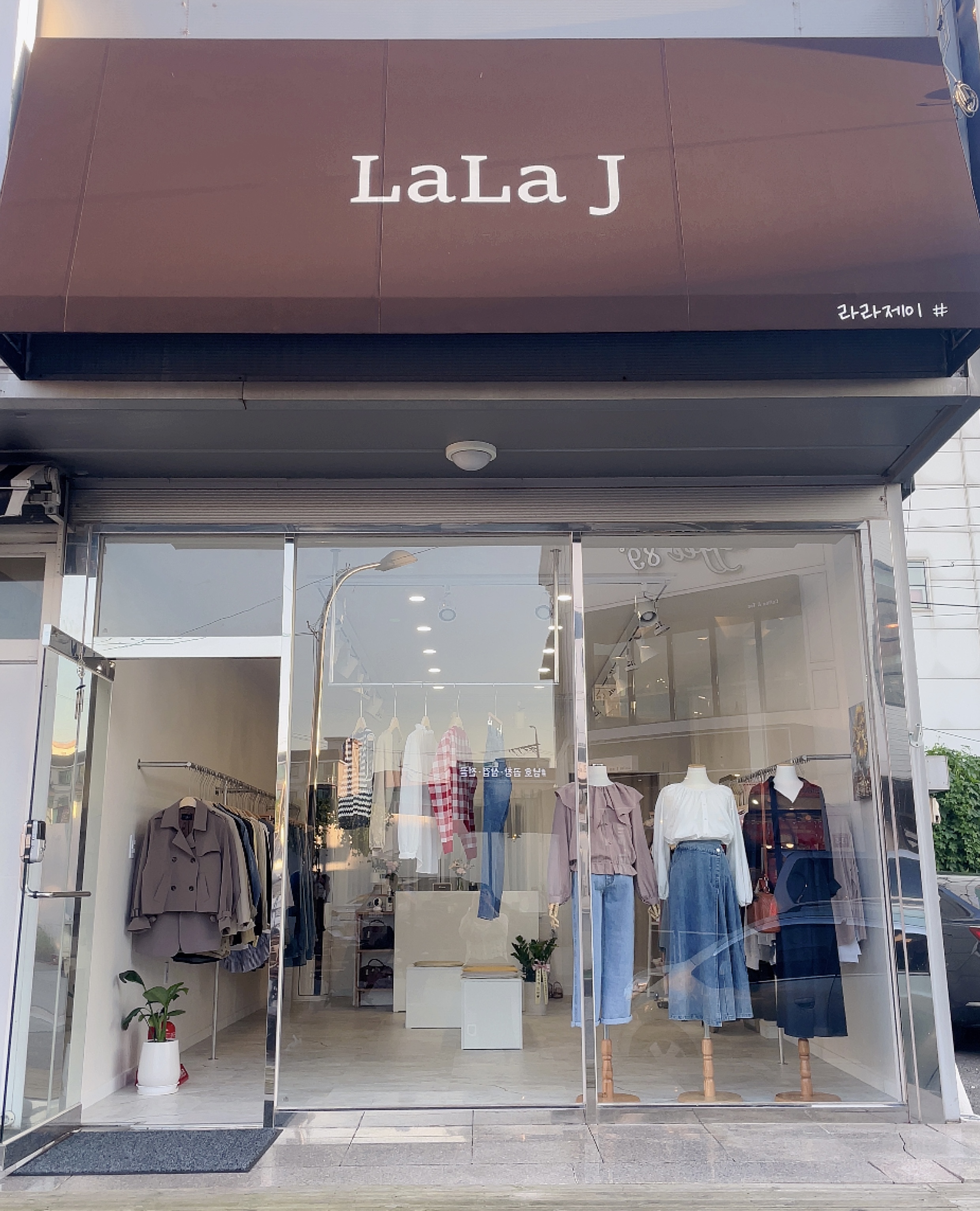 라라제이