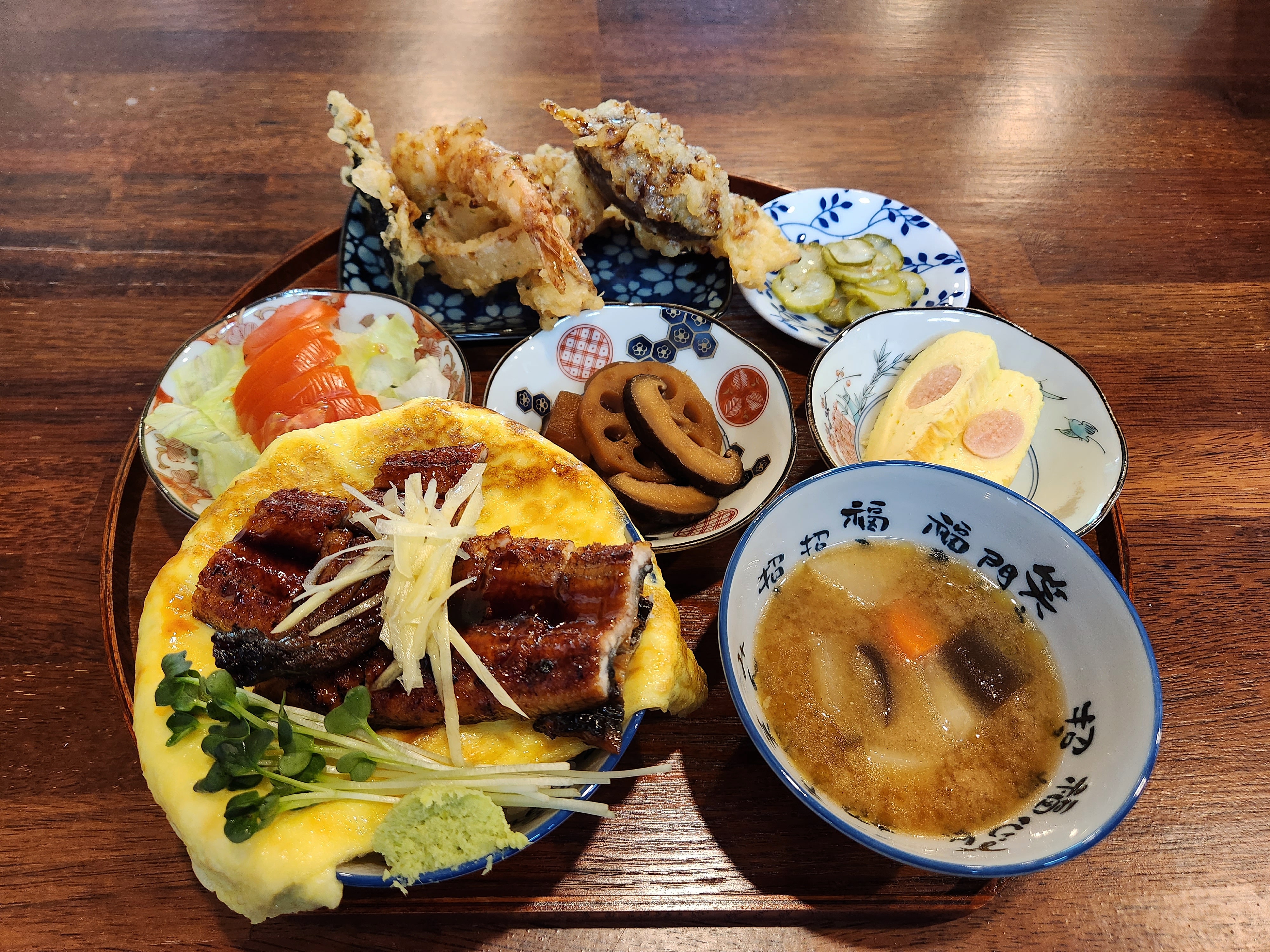 해바라기식당