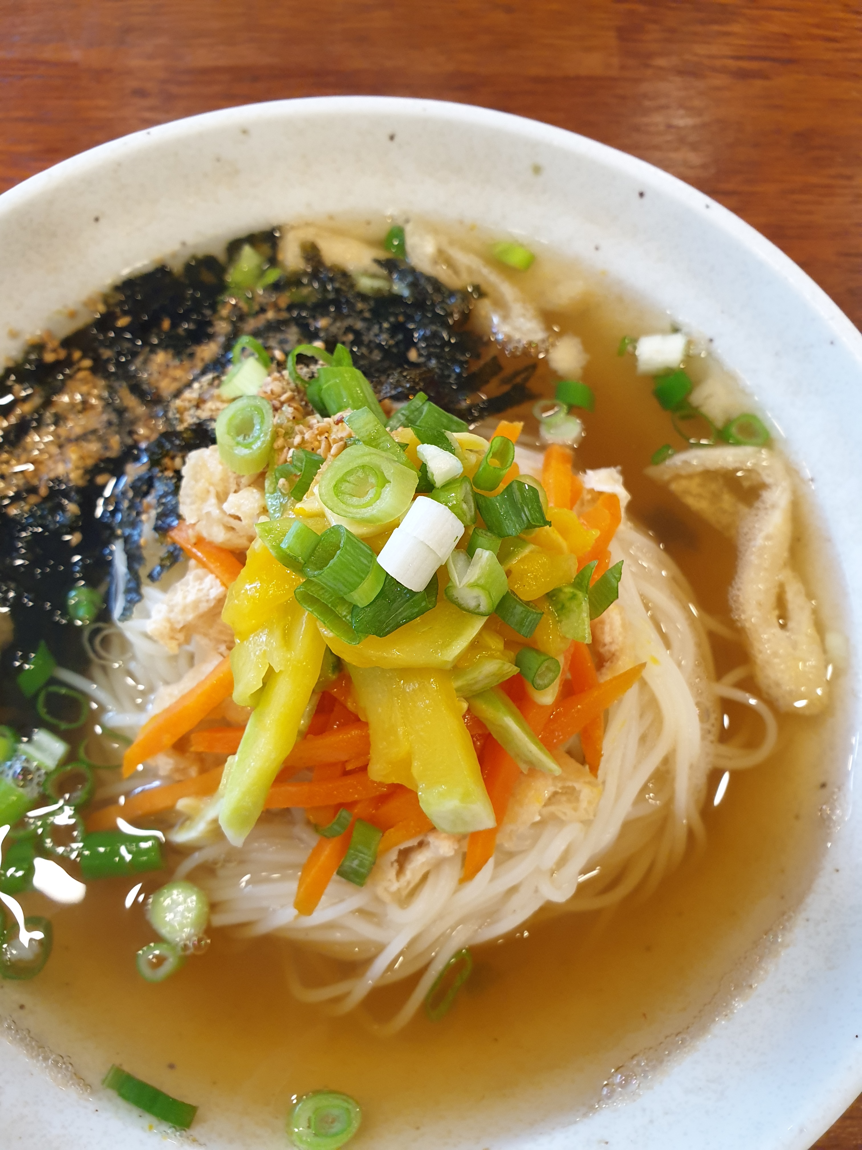 봄길국수와커피 대표 이미지