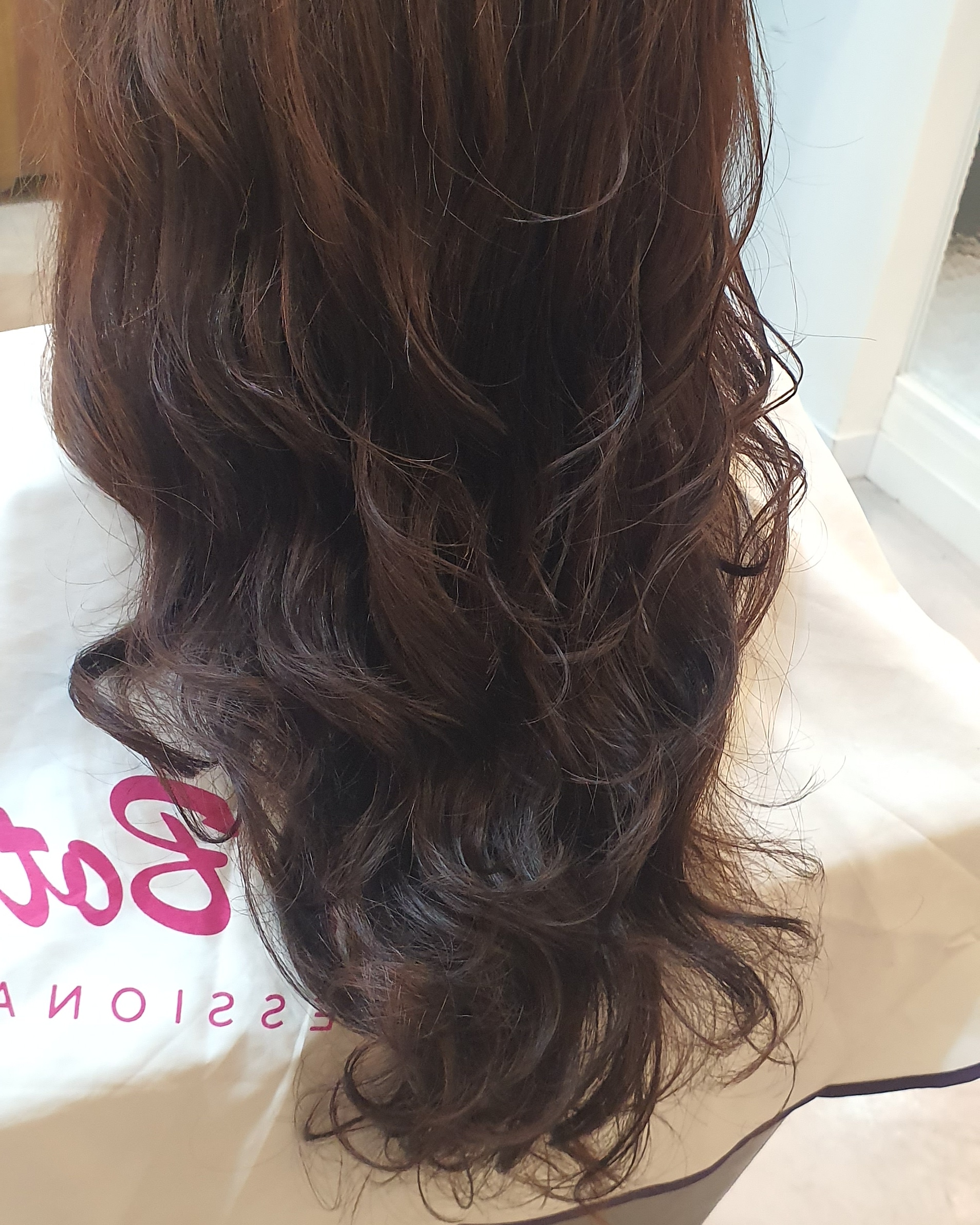 레비뉴 홍헤어 대표 이미지