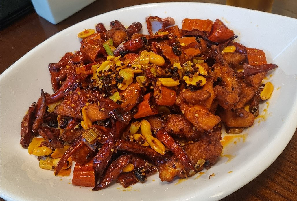 중식당표량 대표 사진
