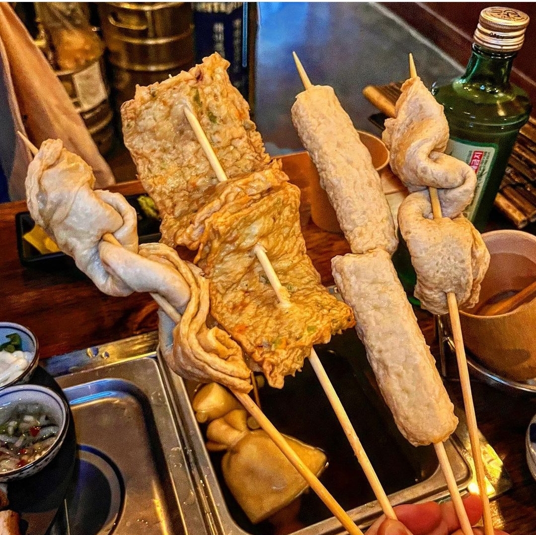 철길부산집 청주복대점
