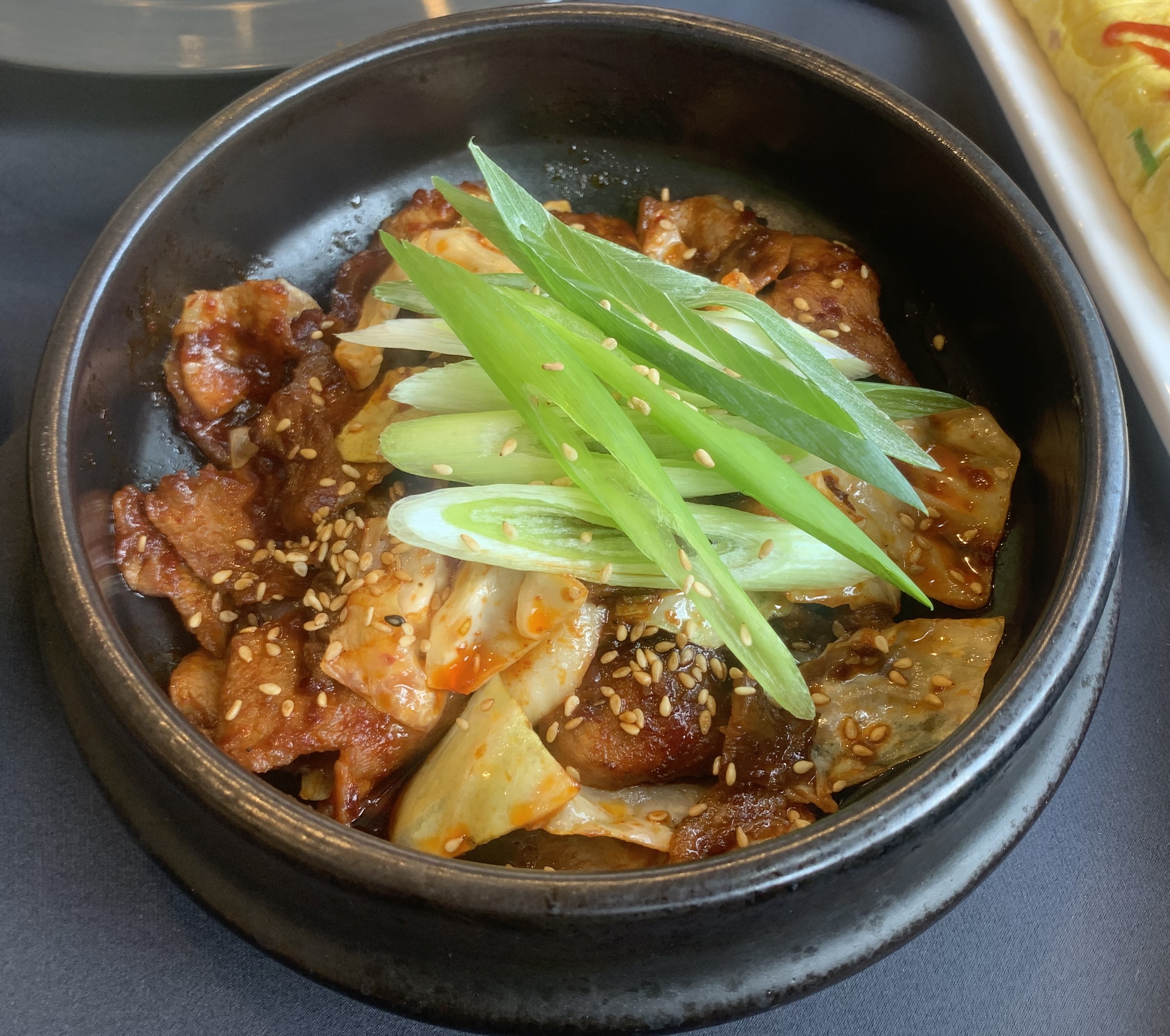 찜생찜사 묵은지김치찜 수원인계점