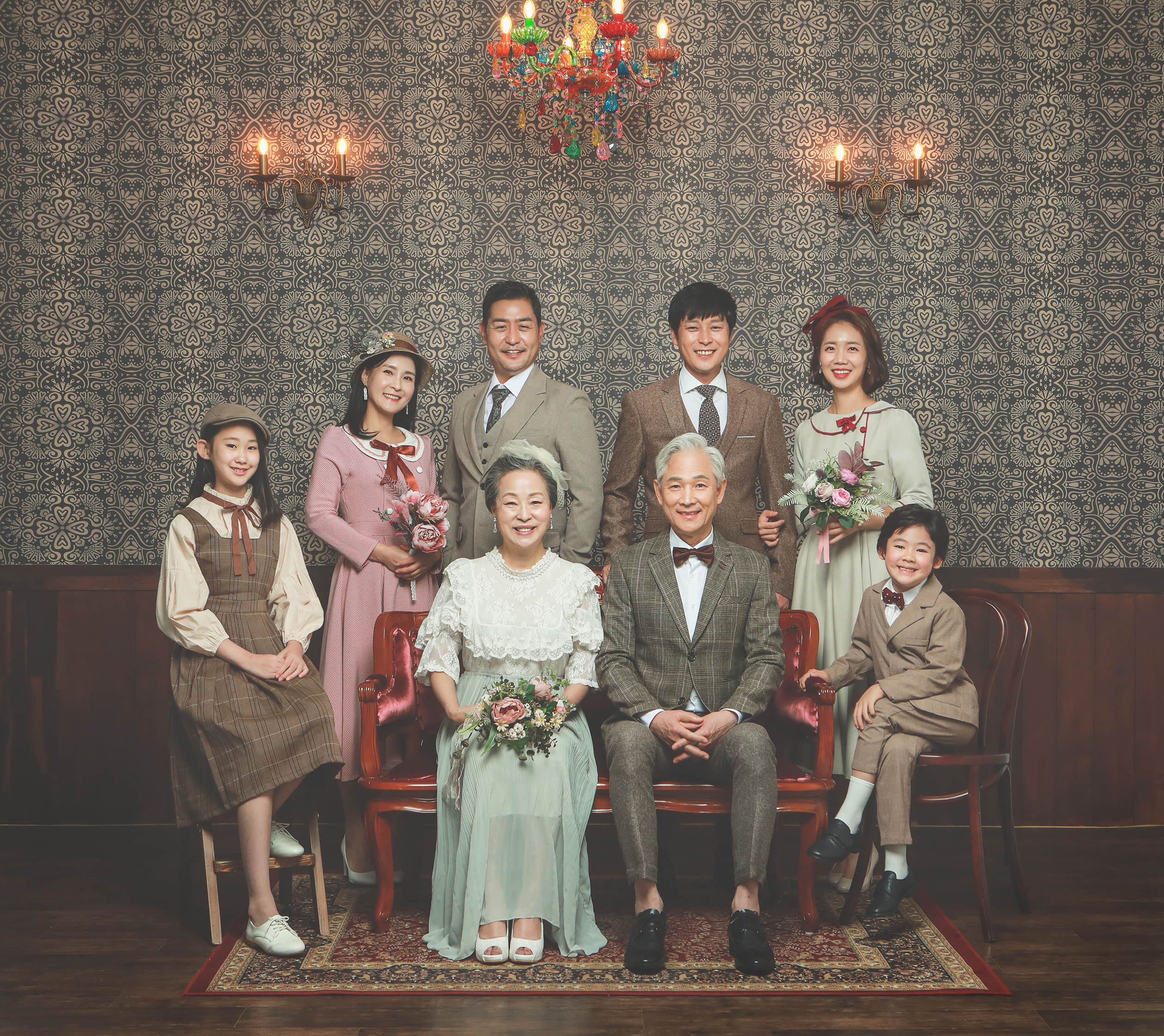 루체인스튜디오 통영점 대표 이미지