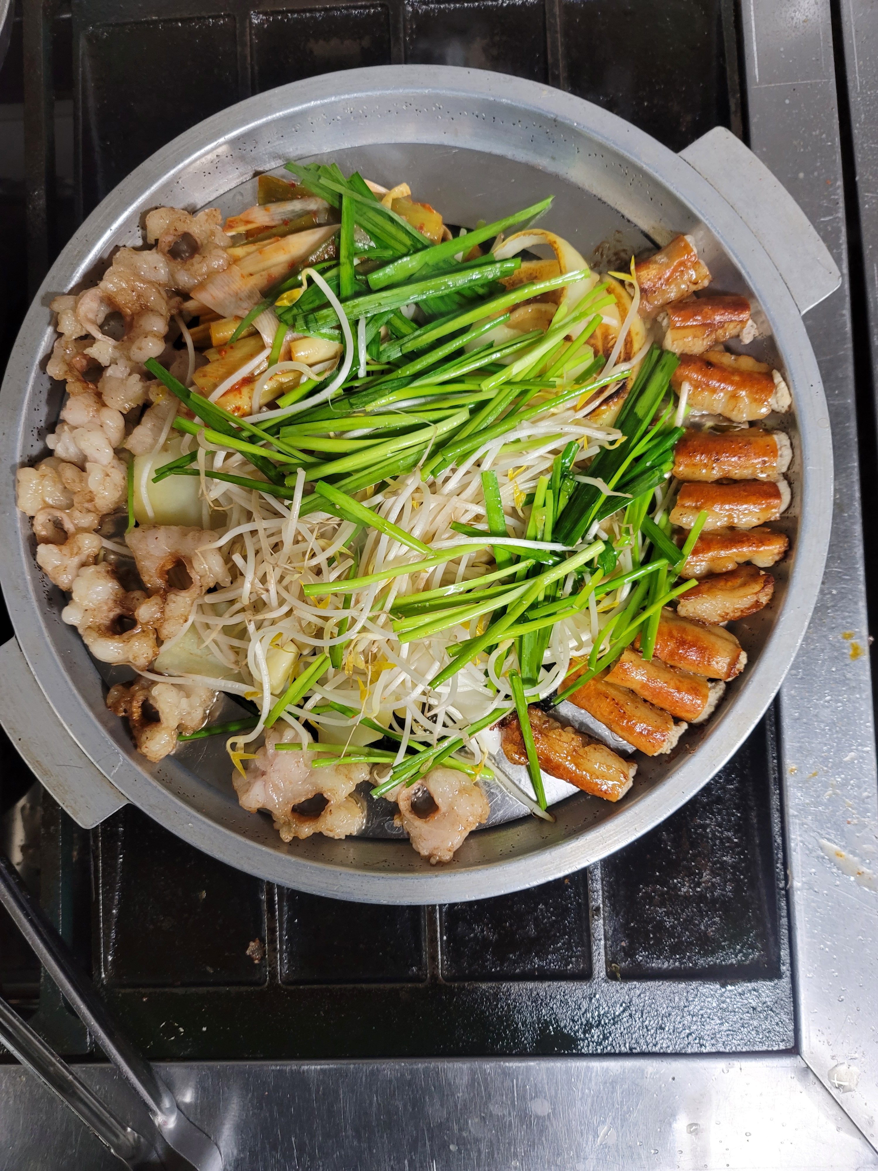 마포화곱창 동탄장지점
