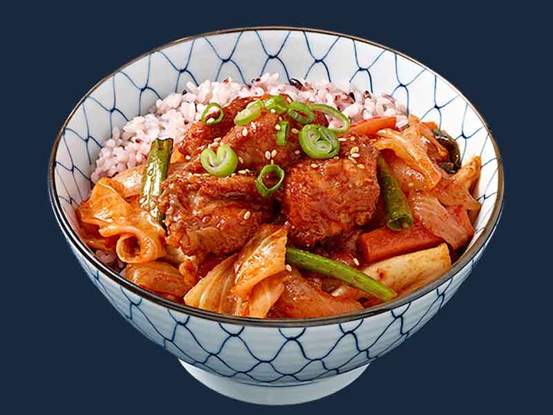 찬란한아구 강남본점