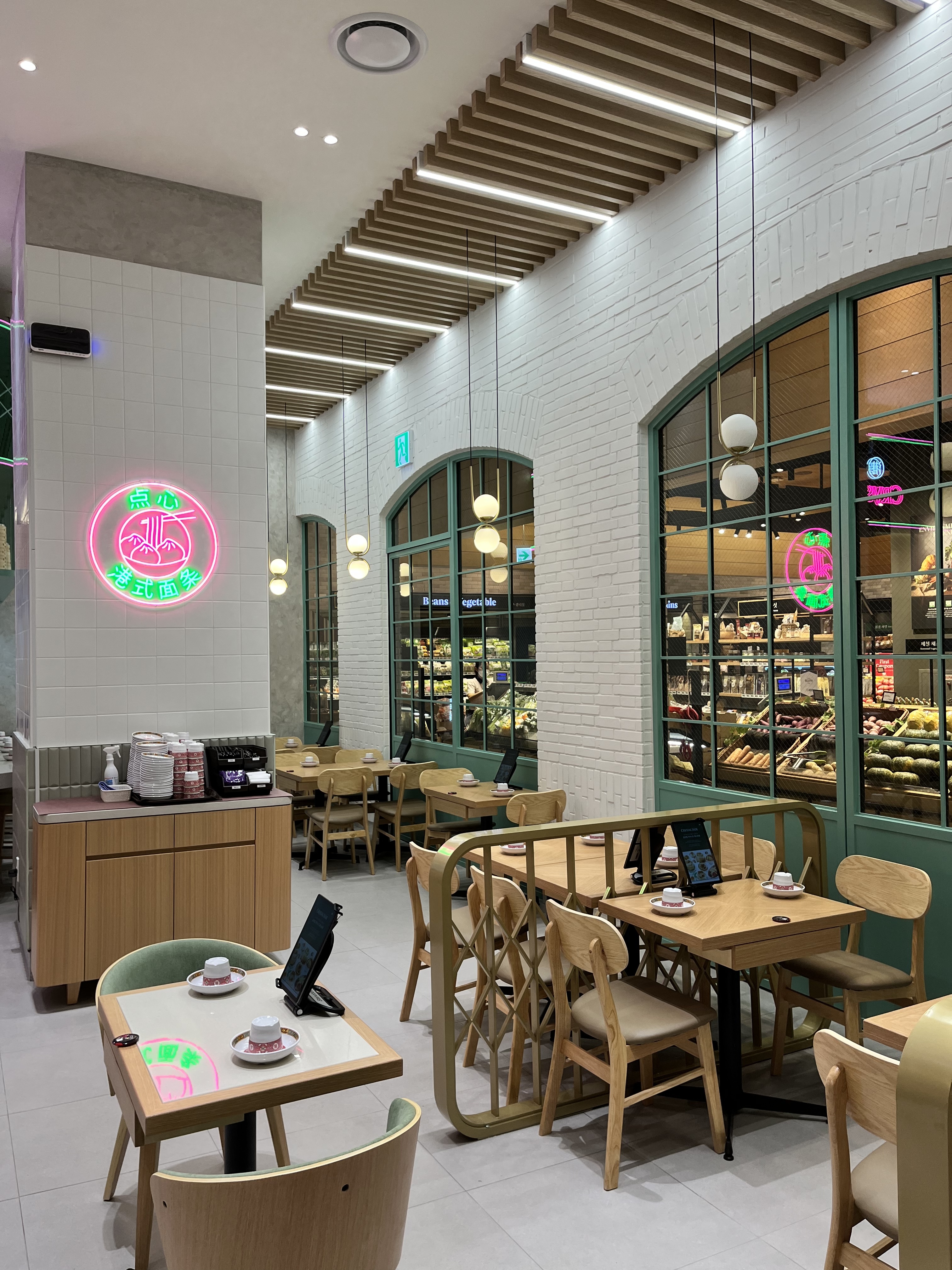 크리스탈제이드 신세계백화점 본점 대표 이미지