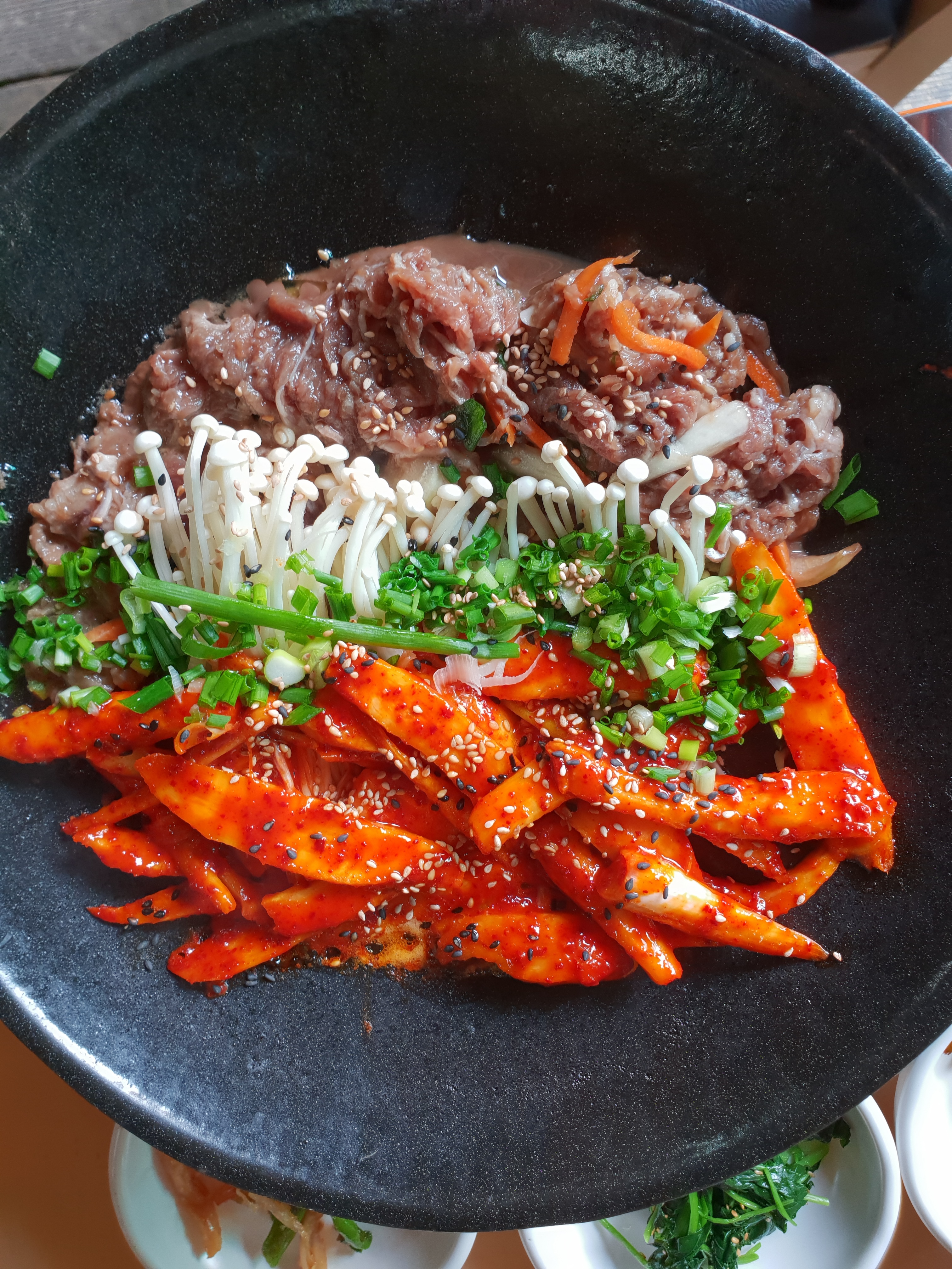 한마당식당 3