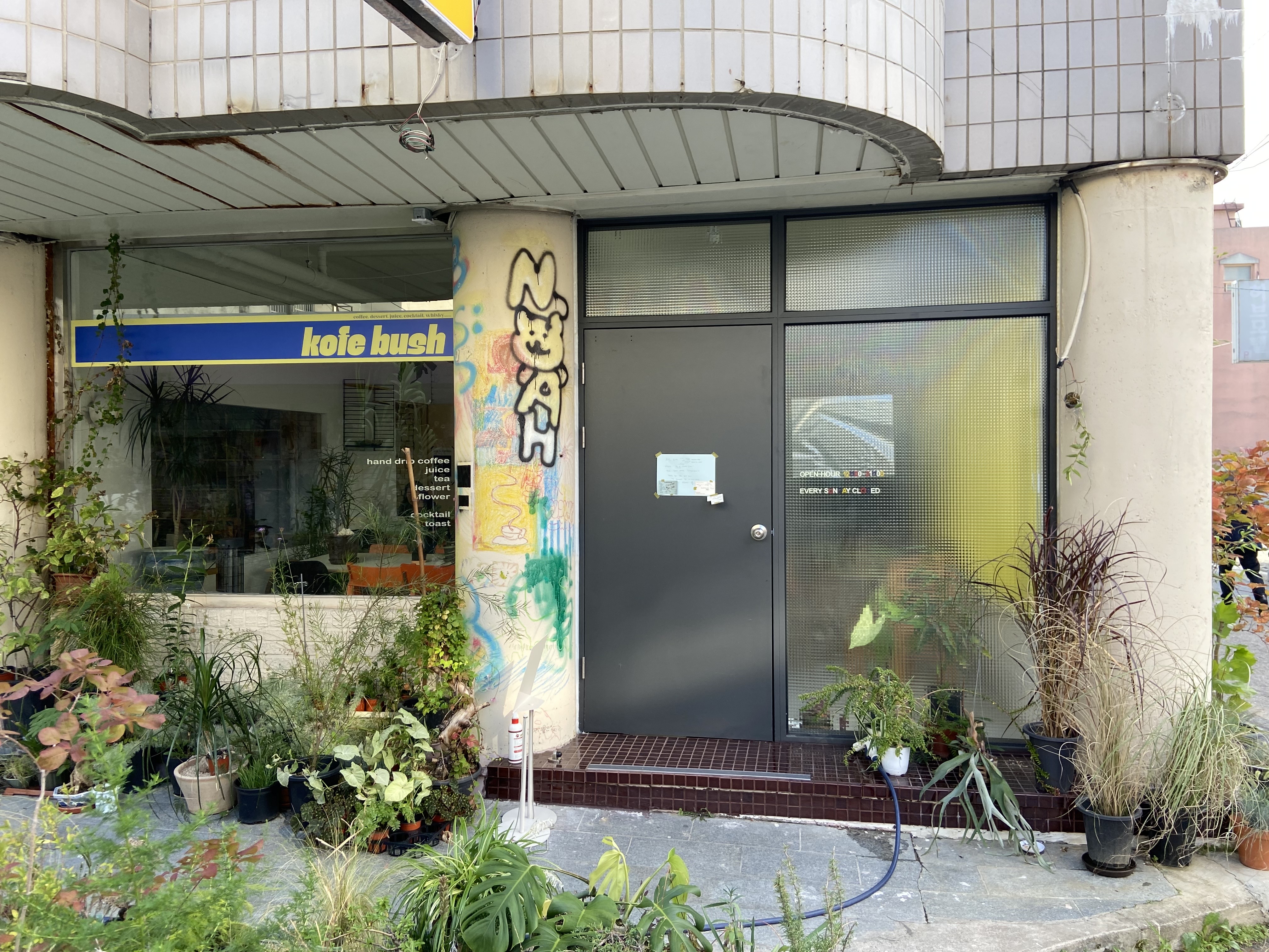코페부쉬