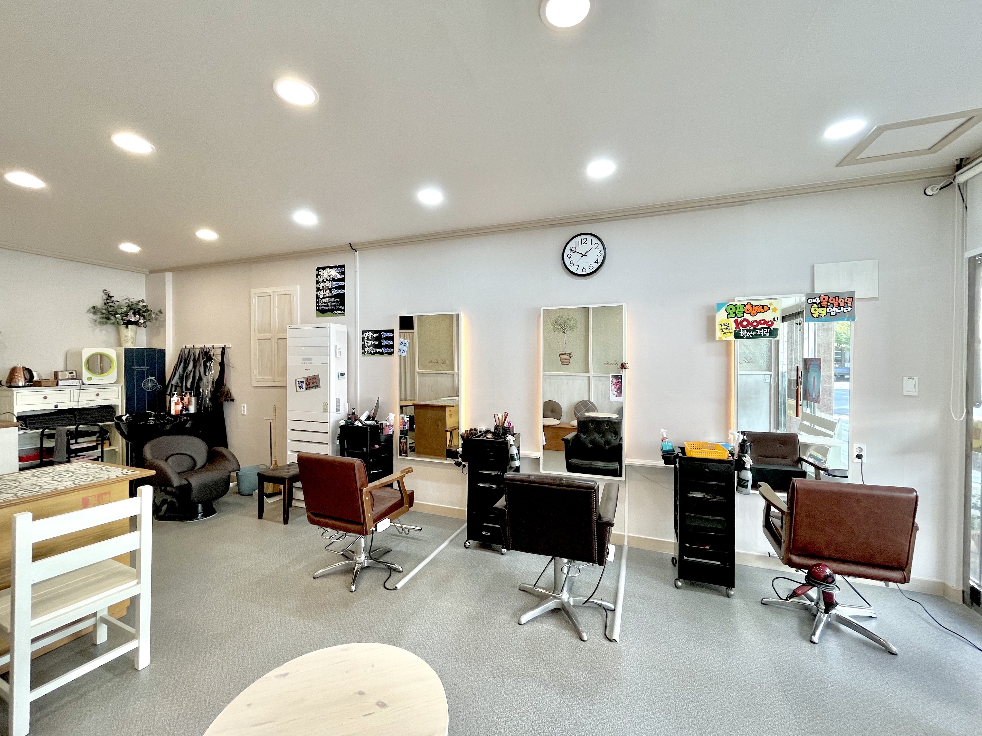 다빈치헤어 대표 이미지