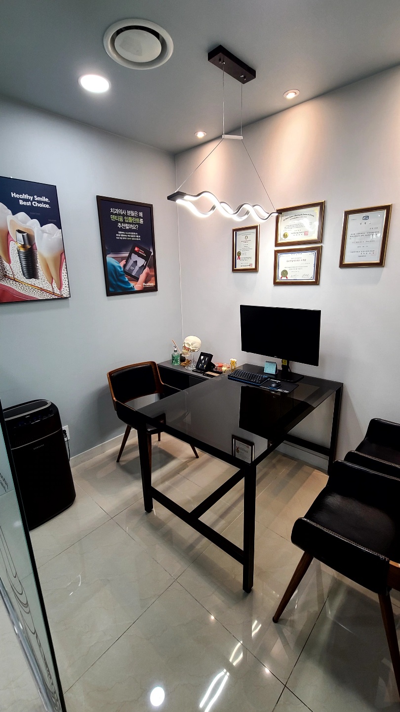 이젤민트치과의원 대표 이미지