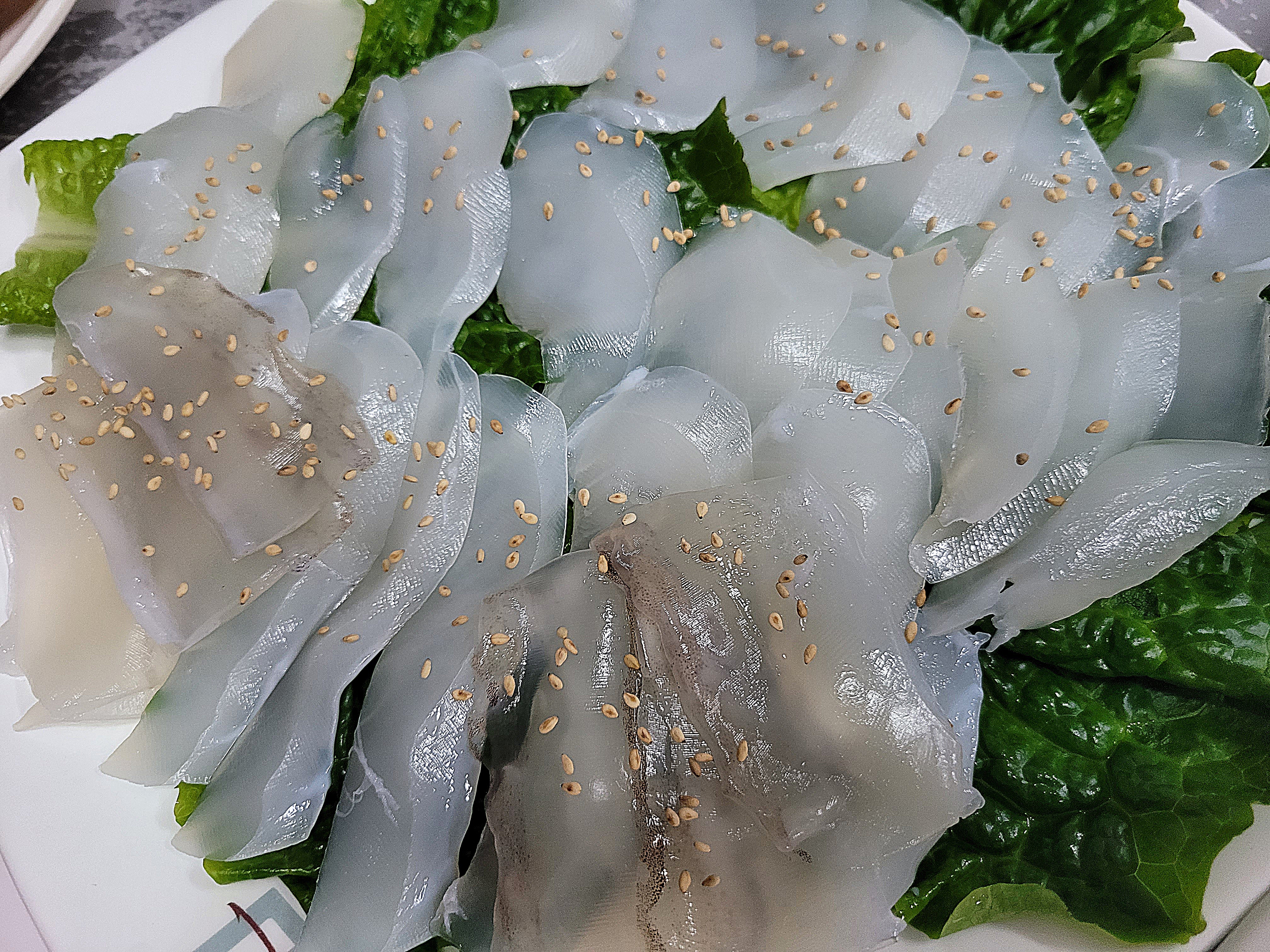 둥근섬숙이네
