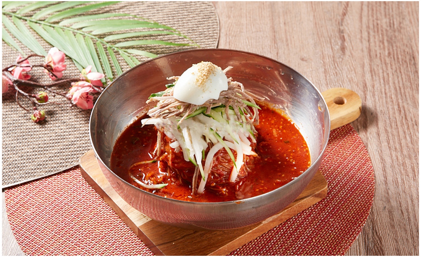 신비면옥 포천점