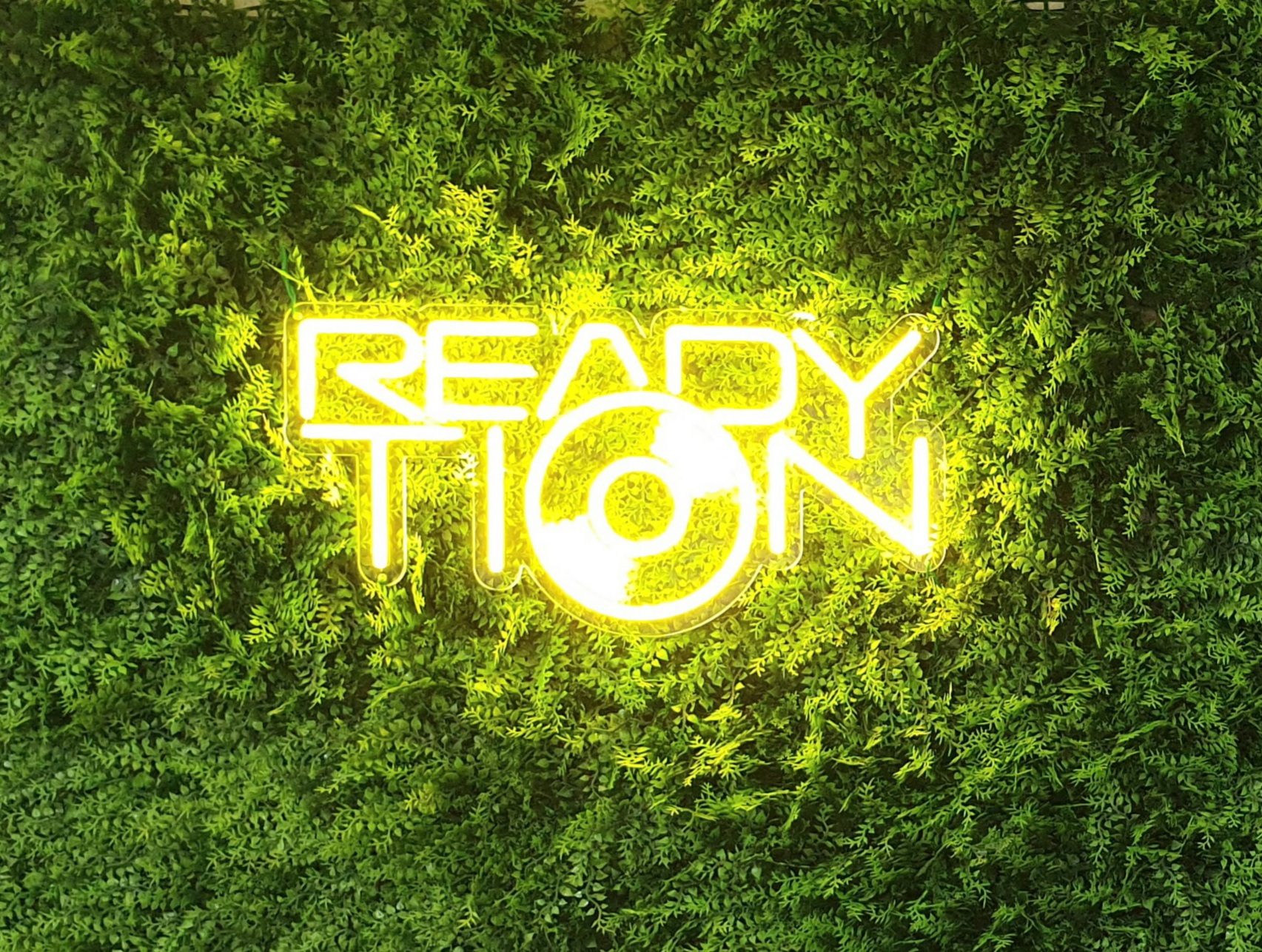 1번째 스튜디오 사진