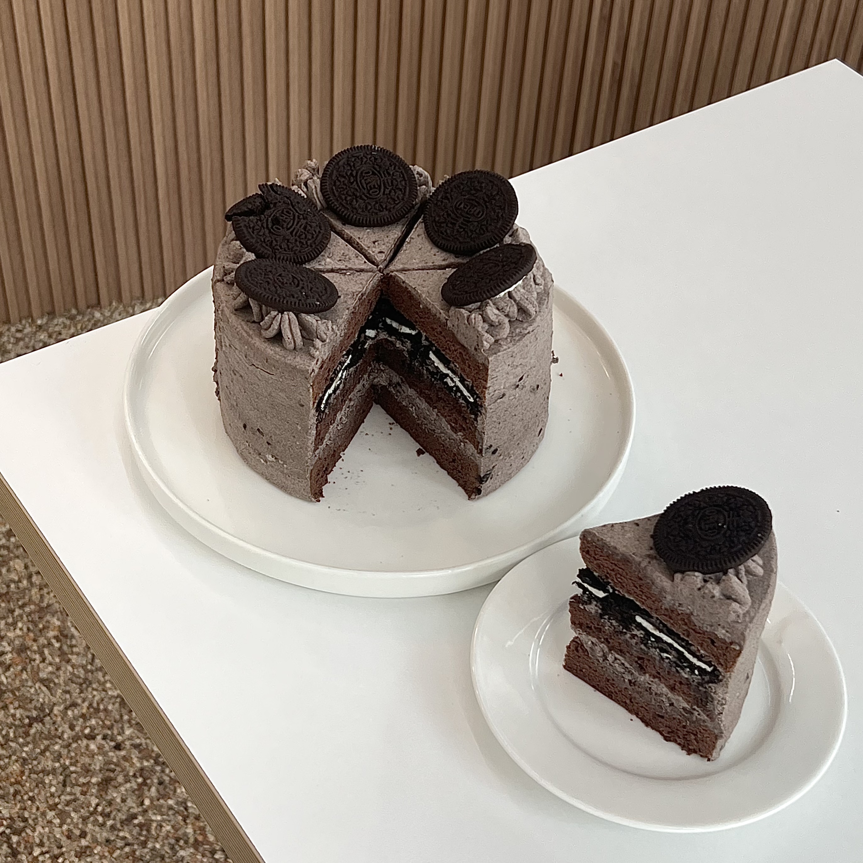 카페모드니유