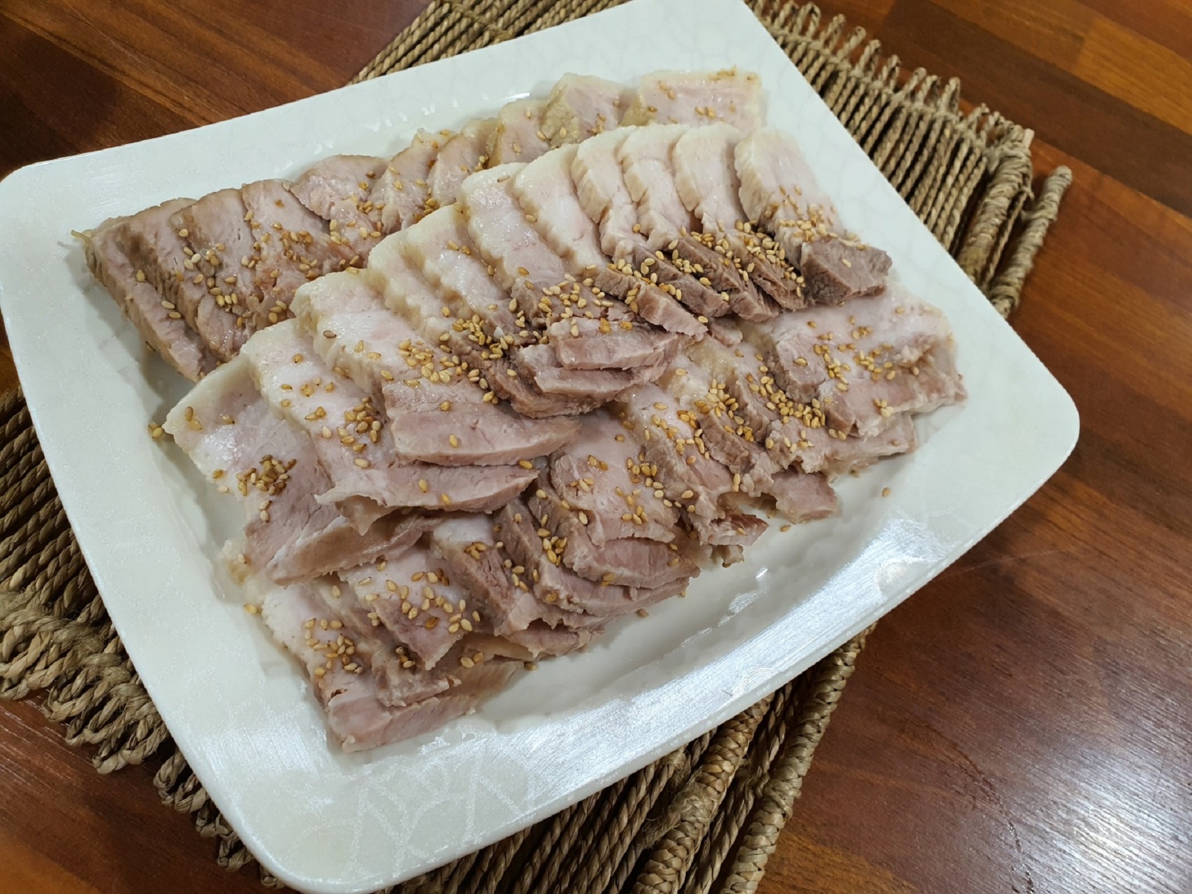 백년장수왕족발 본점