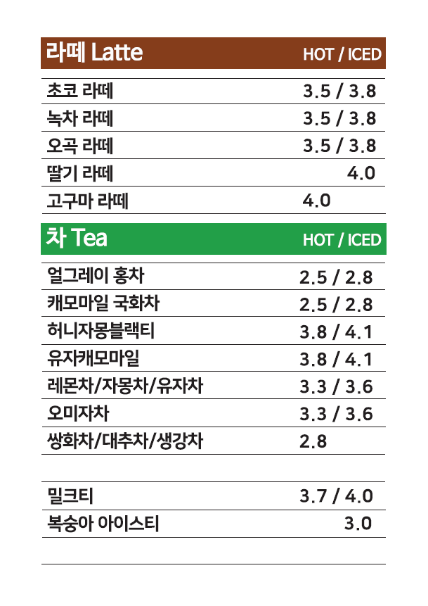 파일드 서울 애견맛집