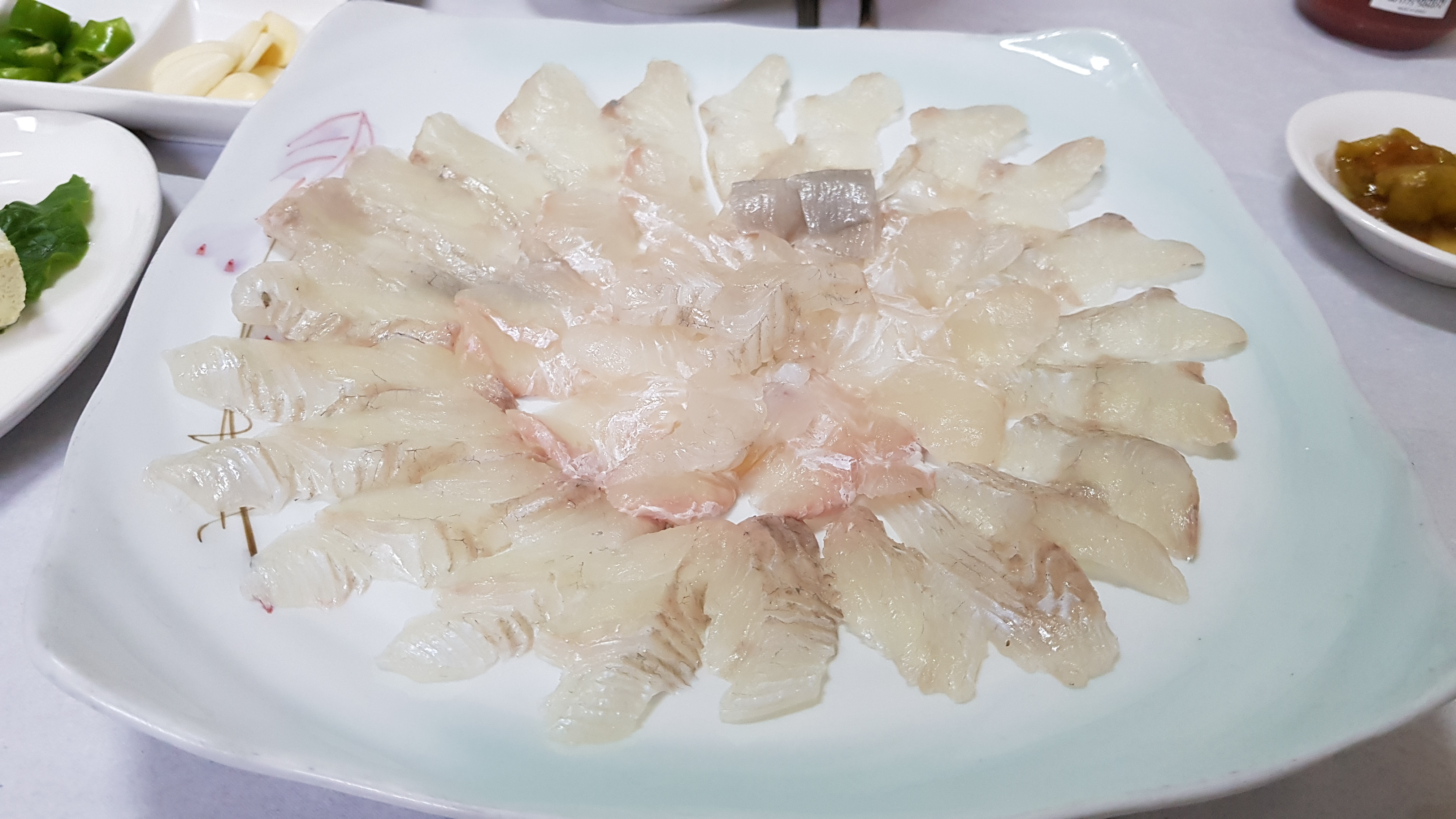 무지개회식당 설명사진