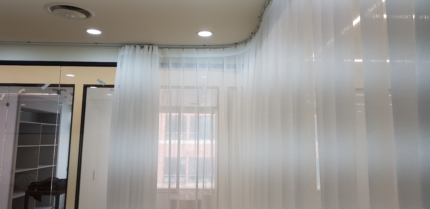 암막커튼 우드블라인드 직영점 대표 이미지