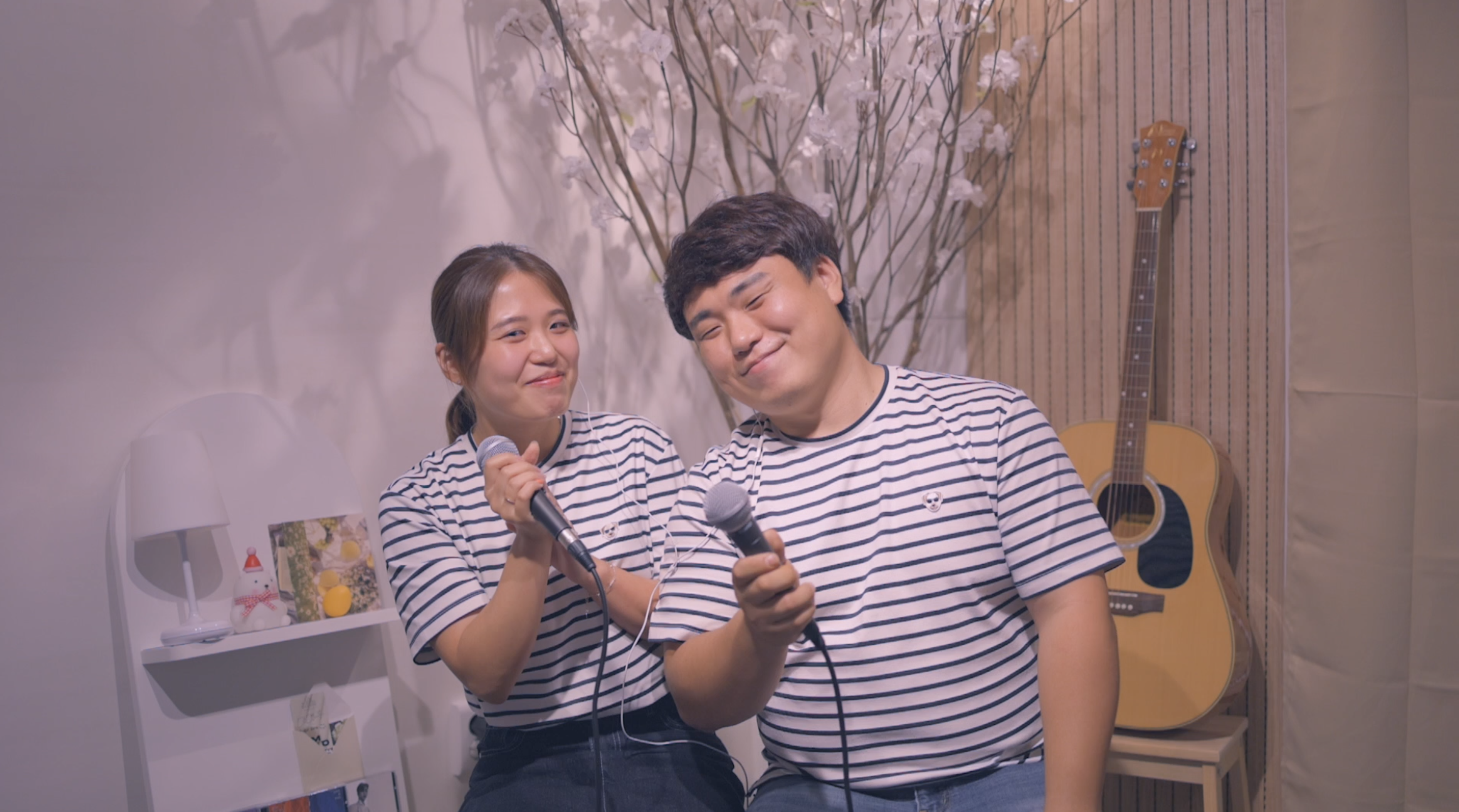 스튜디오 소리샘