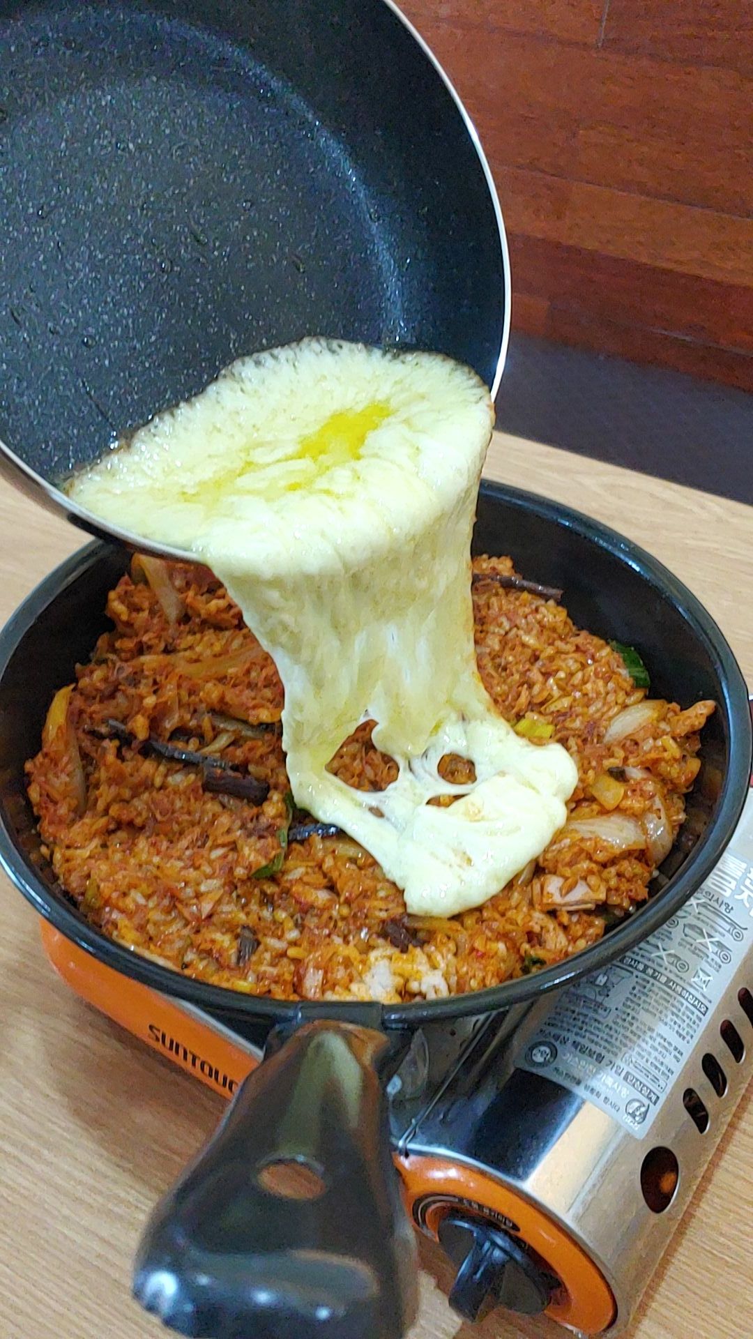 온스키친 칼국수&쭈꾸미