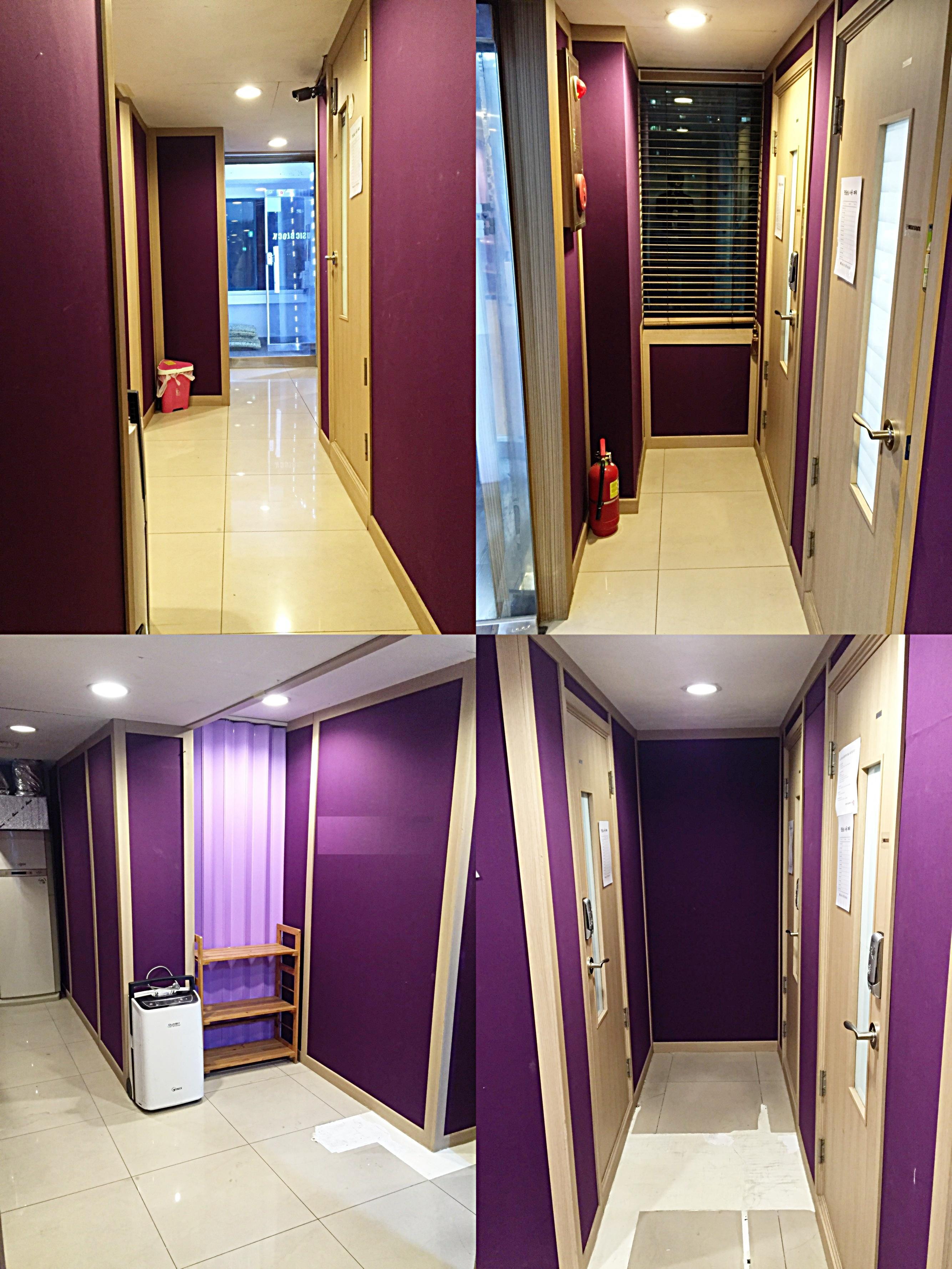 2번째 스튜디오 사진