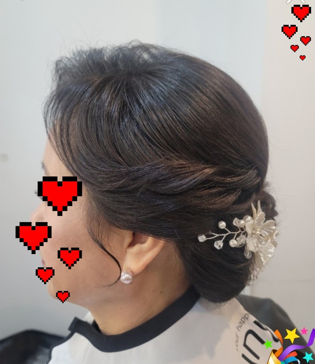 헤어스토리바이란