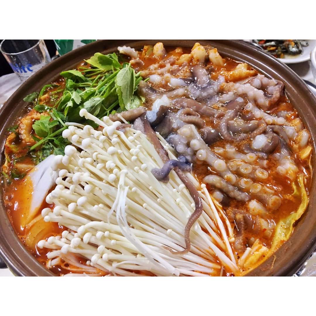 돈낙지