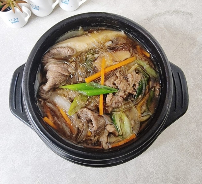 고향맛집