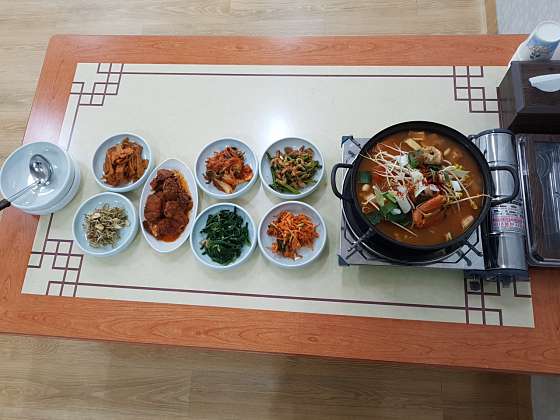솔아식당