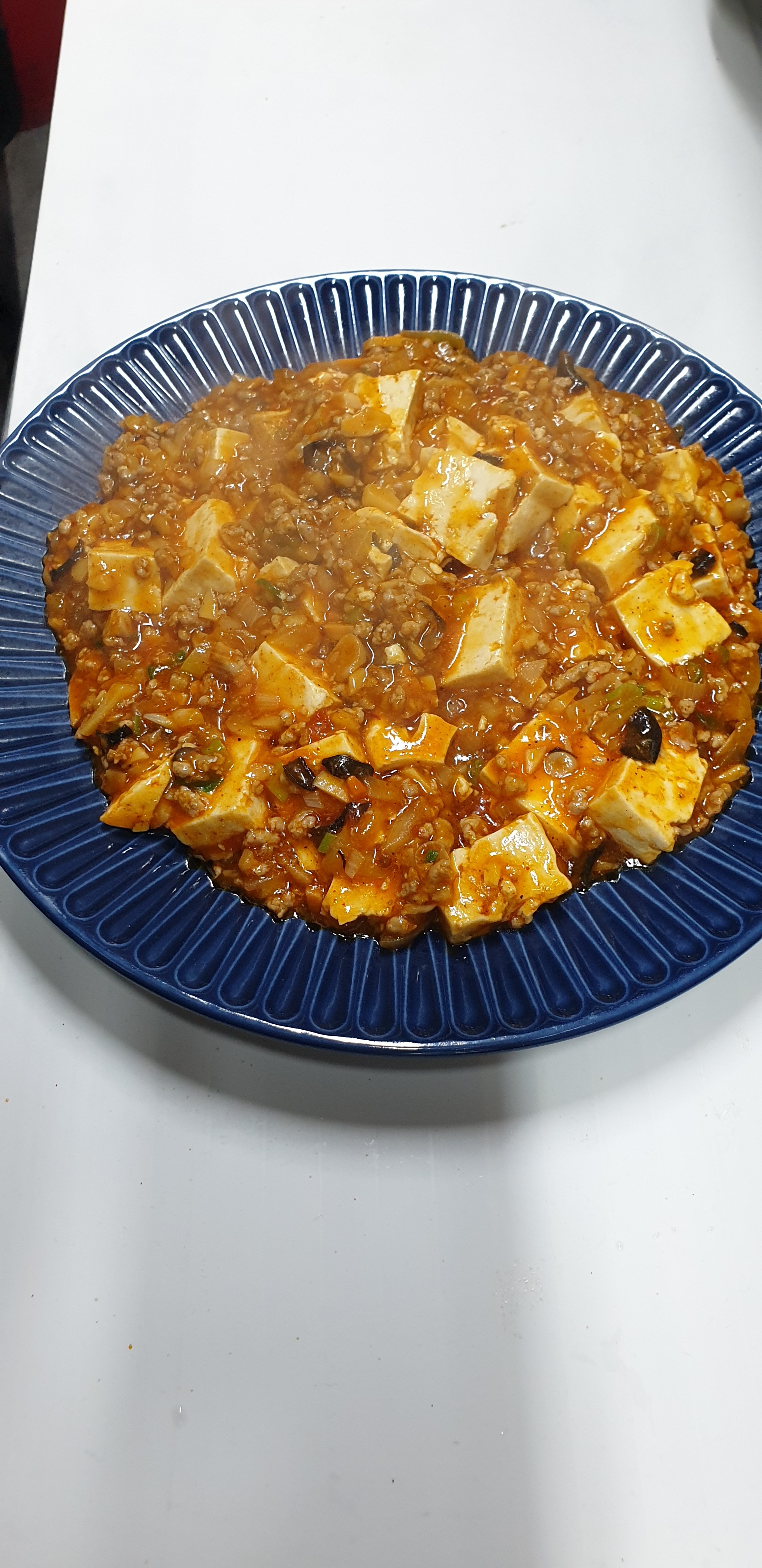 하오츠.산동식수제만두.중화요리