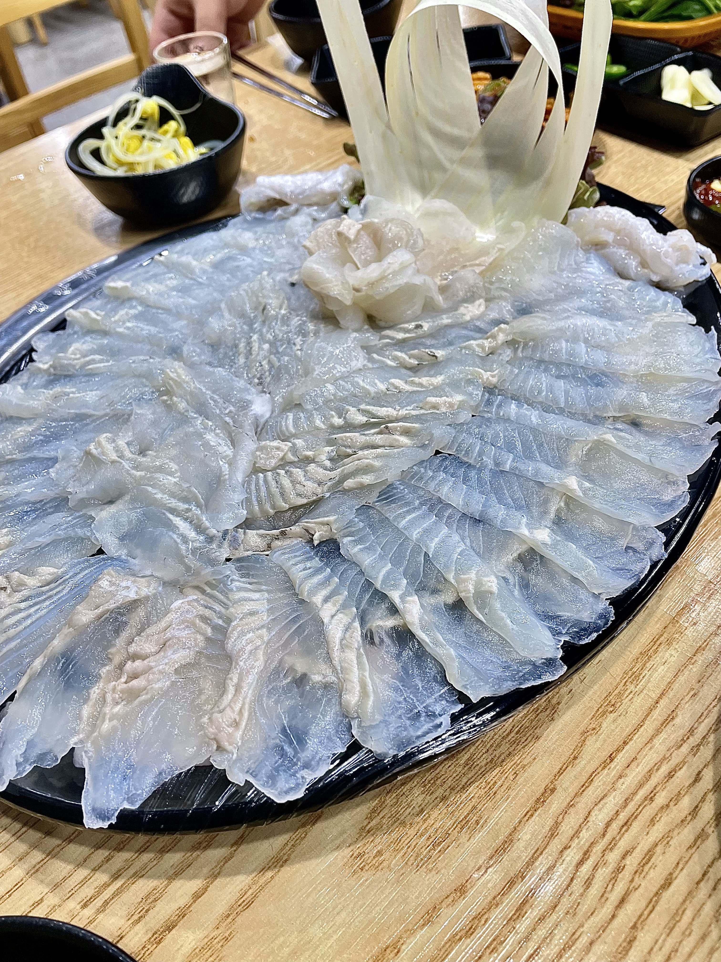 공원앞종합어시장