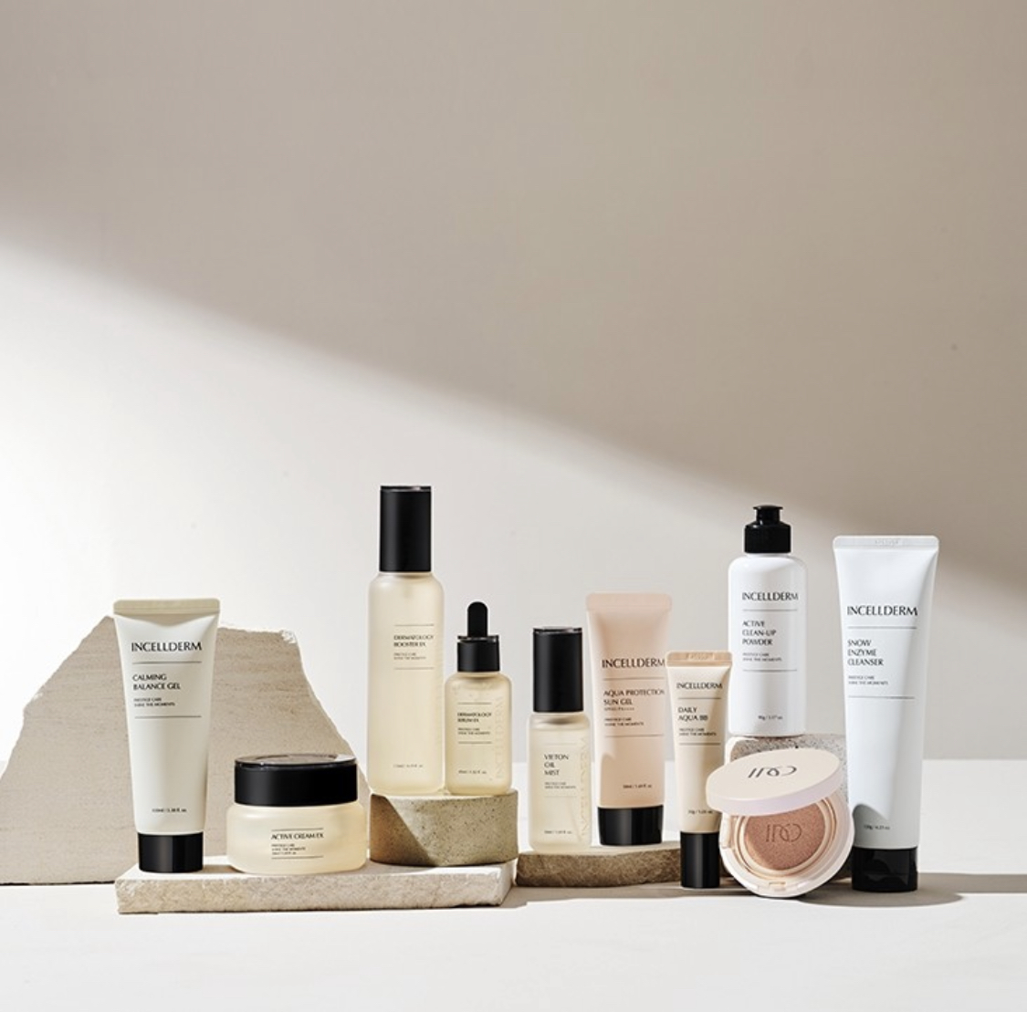 인셀덤PEACE 대표 이미지