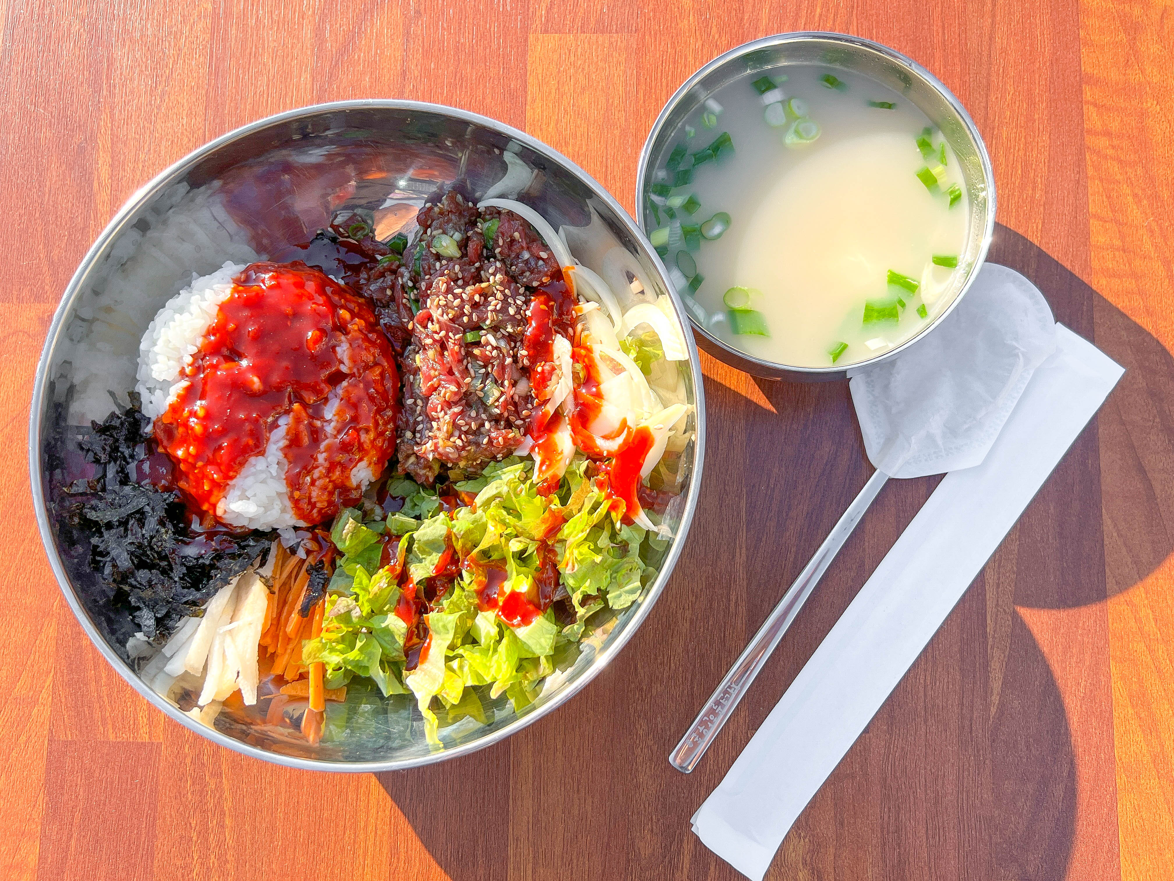 천년골 한우촌