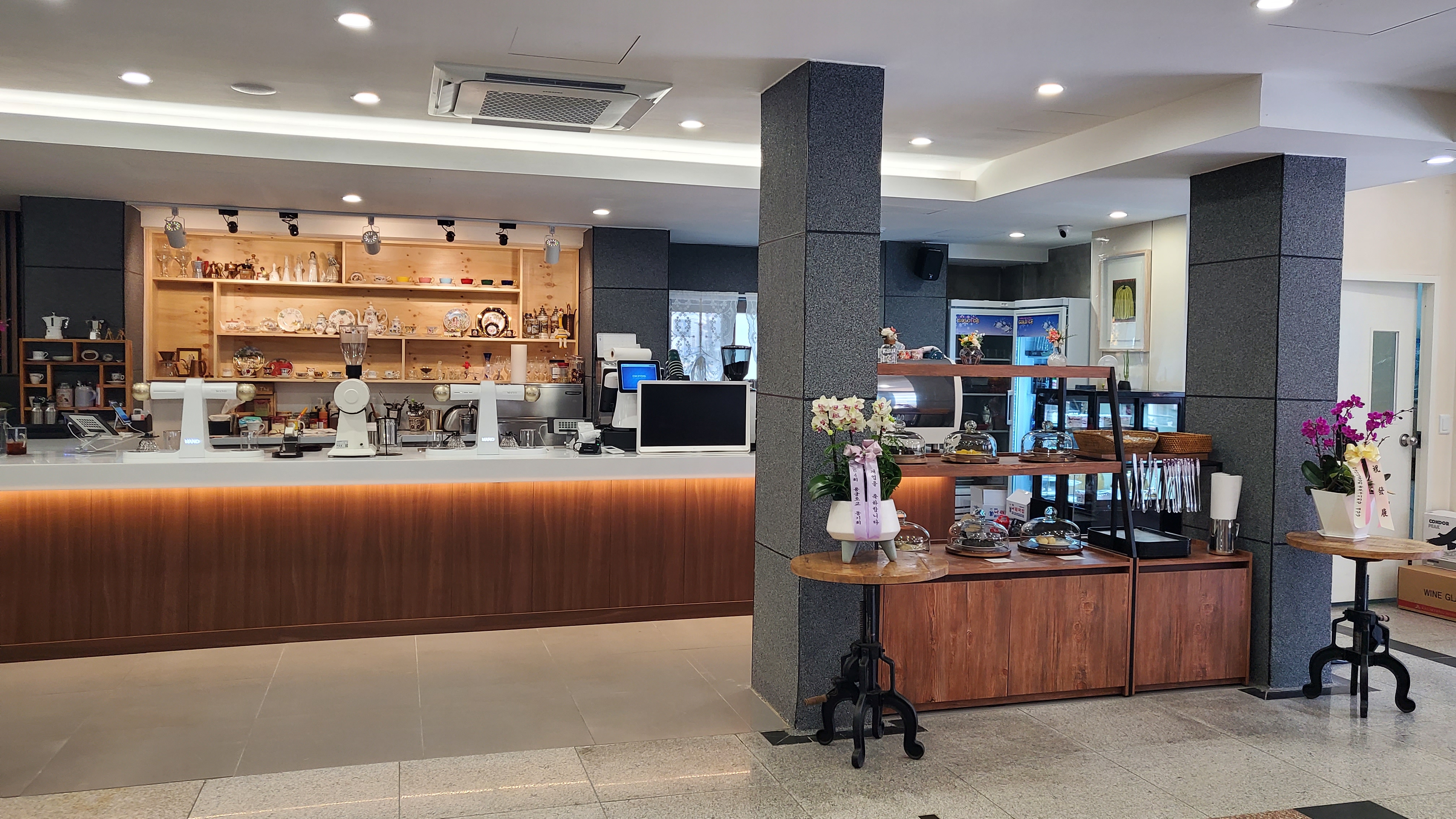 크라운커피 대표 이미지