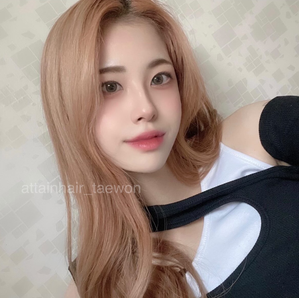 어테인헤어 진주경상대점