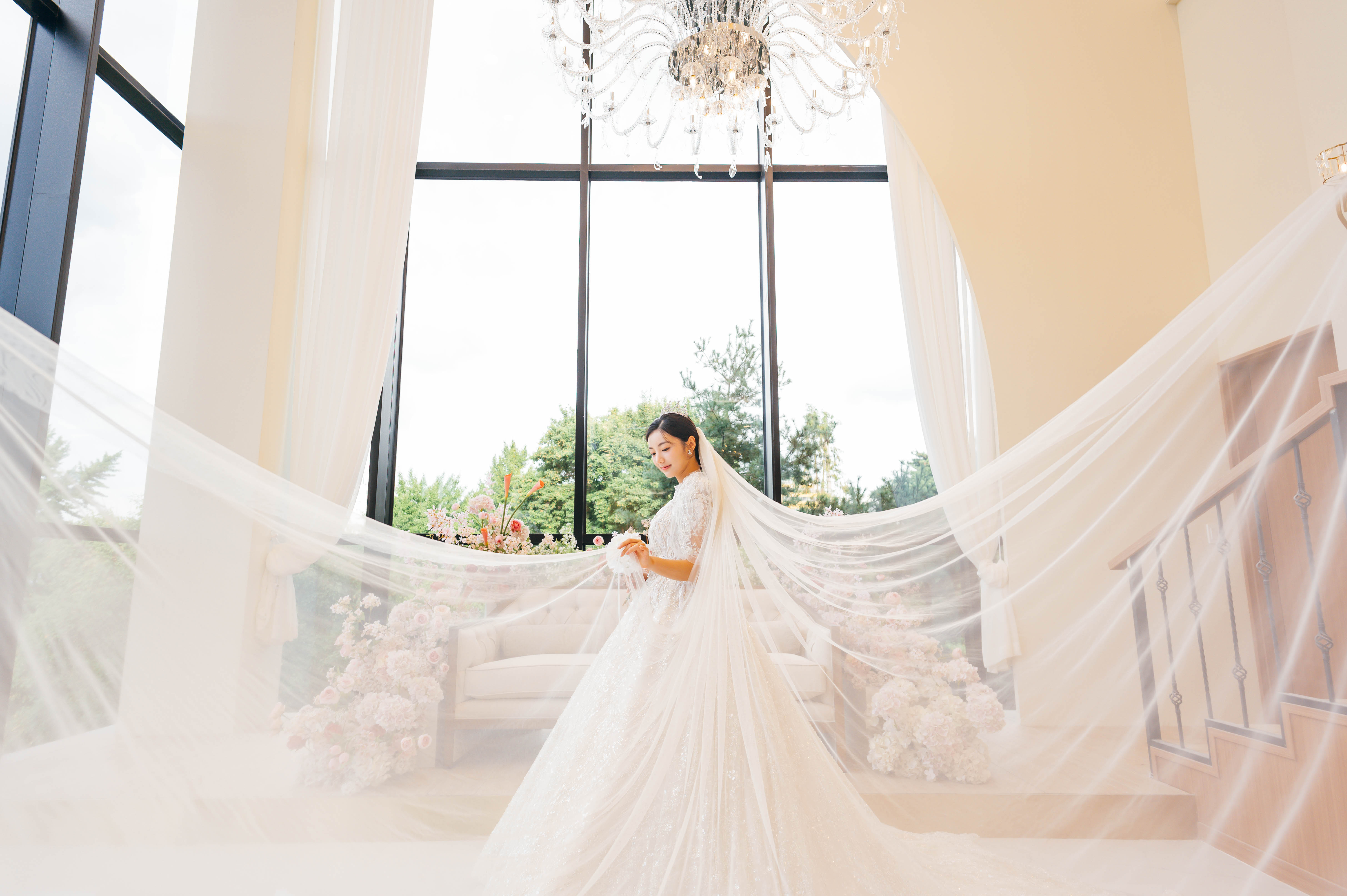 웨딩컴퍼니엘 대표 이미지