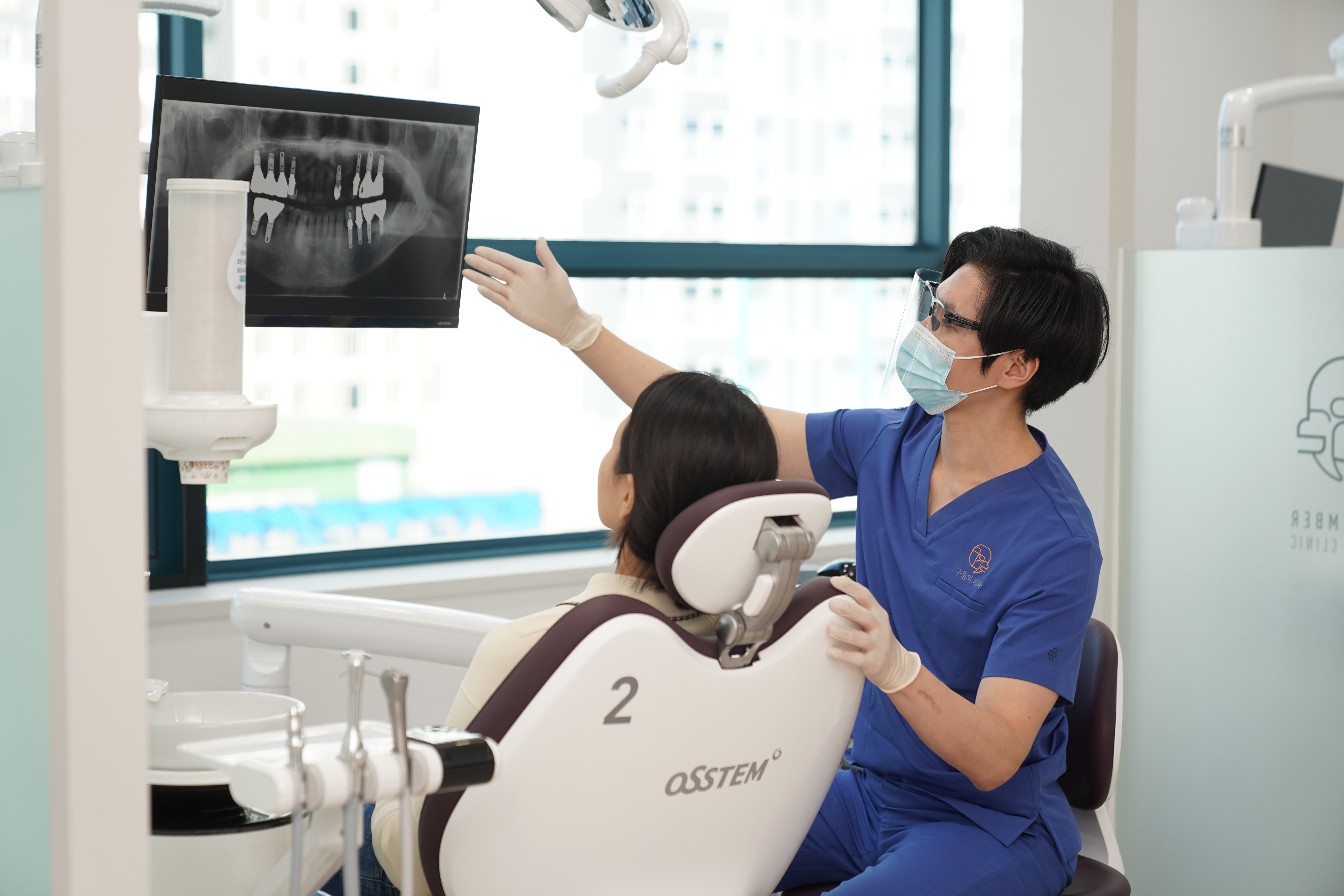 구월의치과의원 대표 이미지